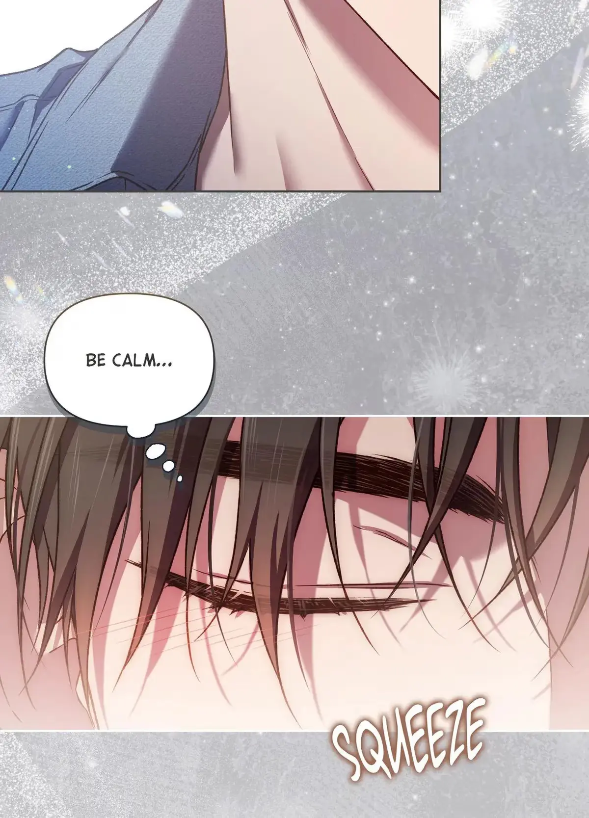 Under the Facade Chapter 7 page 51 - 