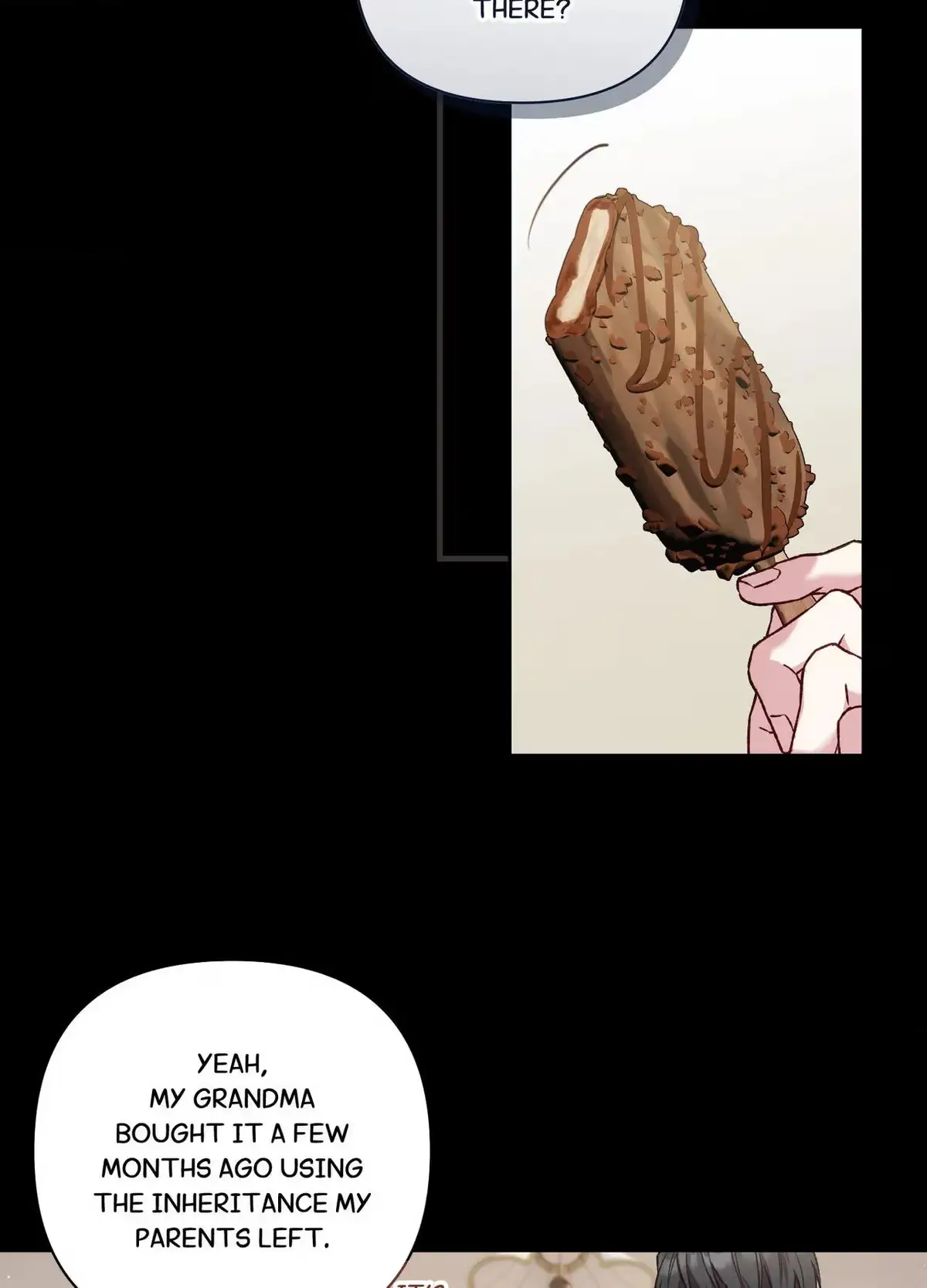 Under the Facade Chapter 7 page 7 - 