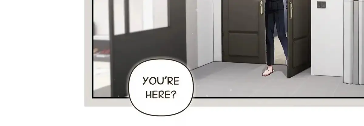Under the Facade Chapter 7 page 63 - 