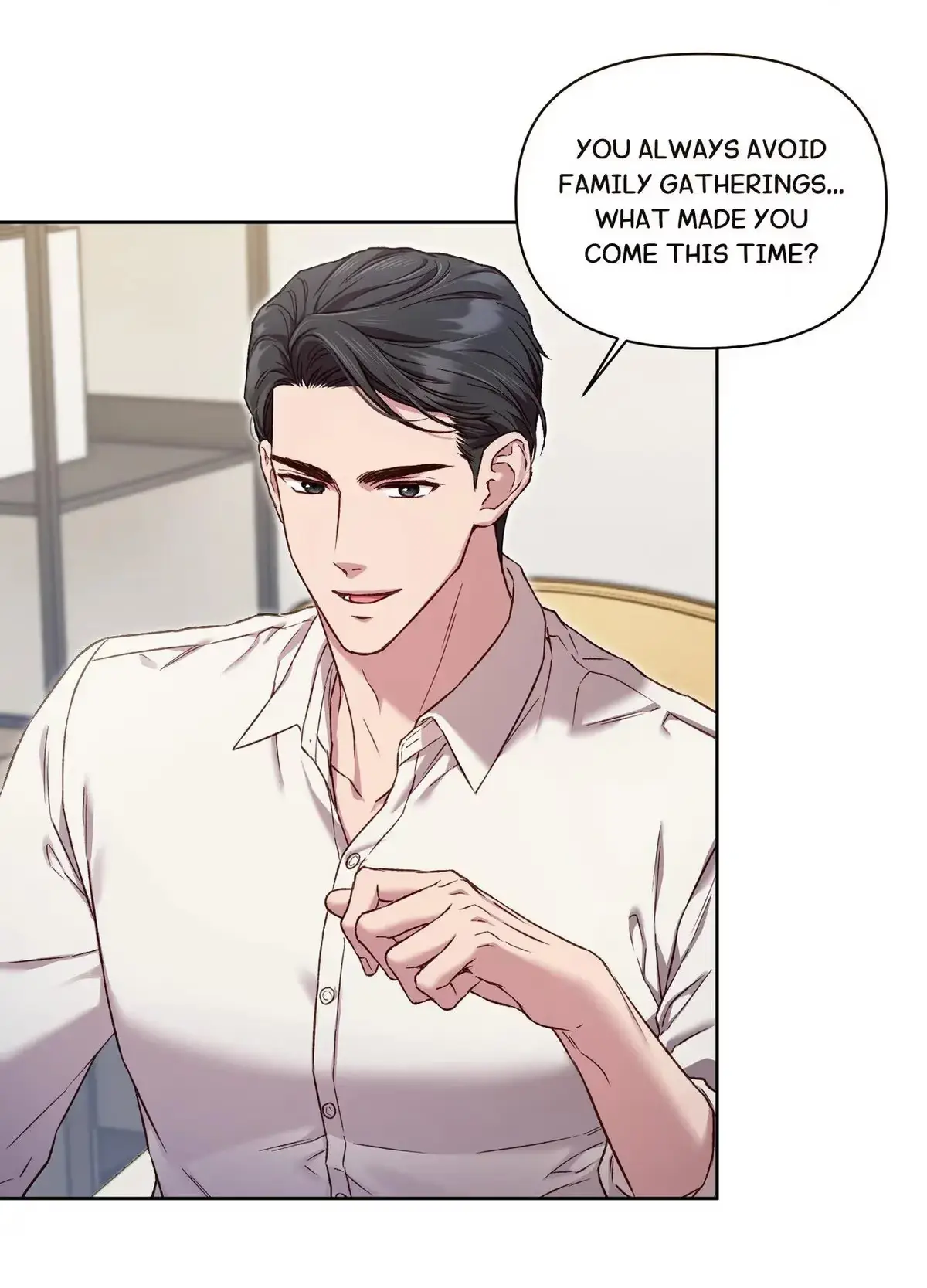 Under the Facade Chapter 7 page 64 - 