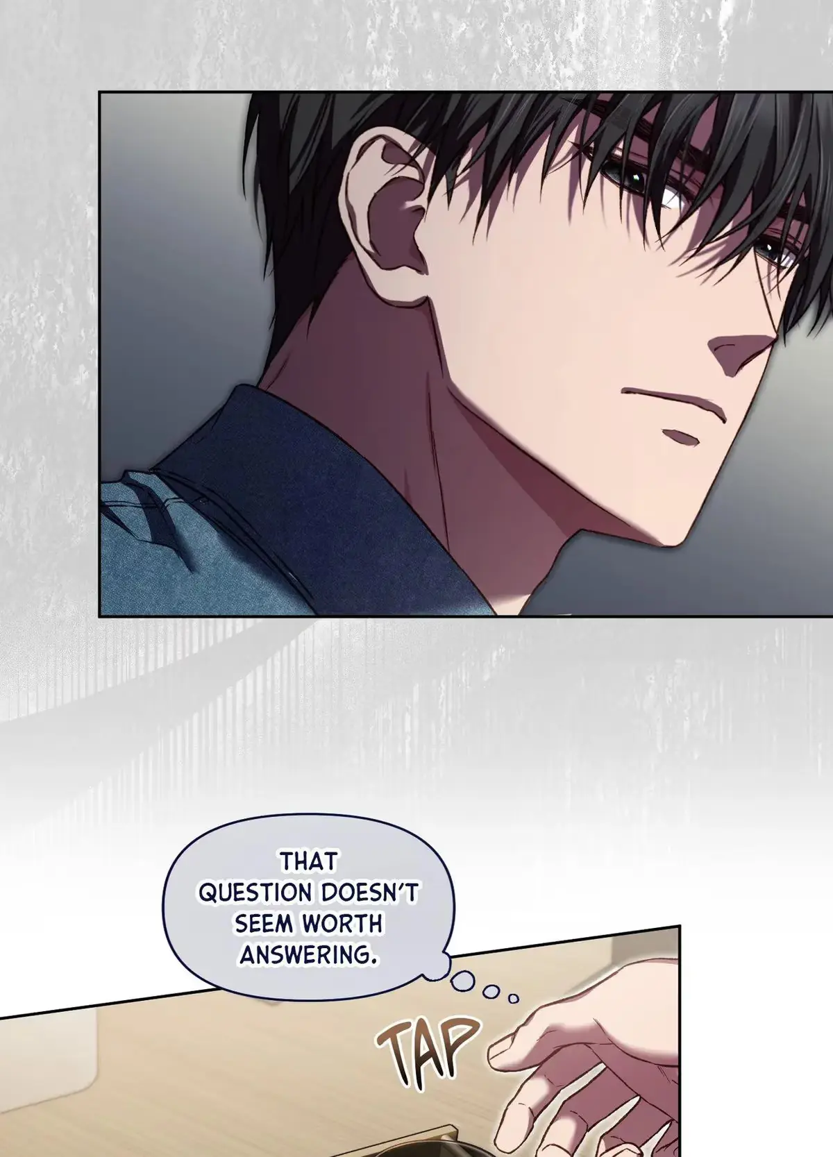 Under the Facade Chapter 7 page 67 - 
