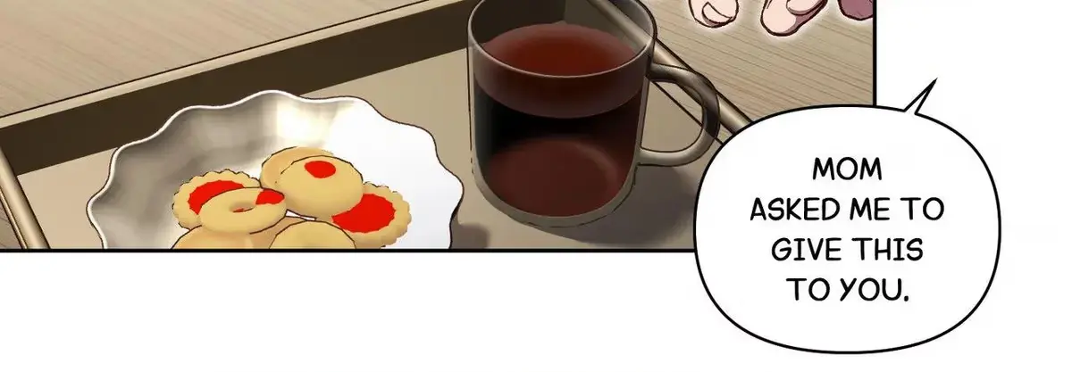 Under the Facade Chapter 7 page 68 - 