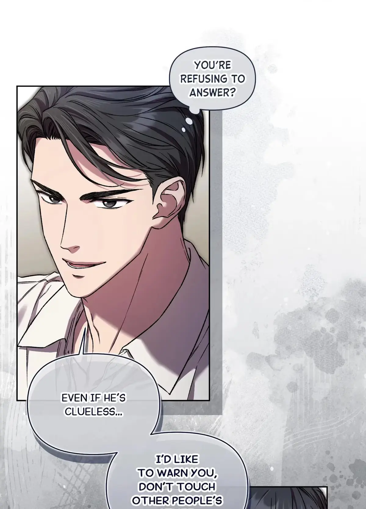 Under the Facade Chapter 7 page 69 - 