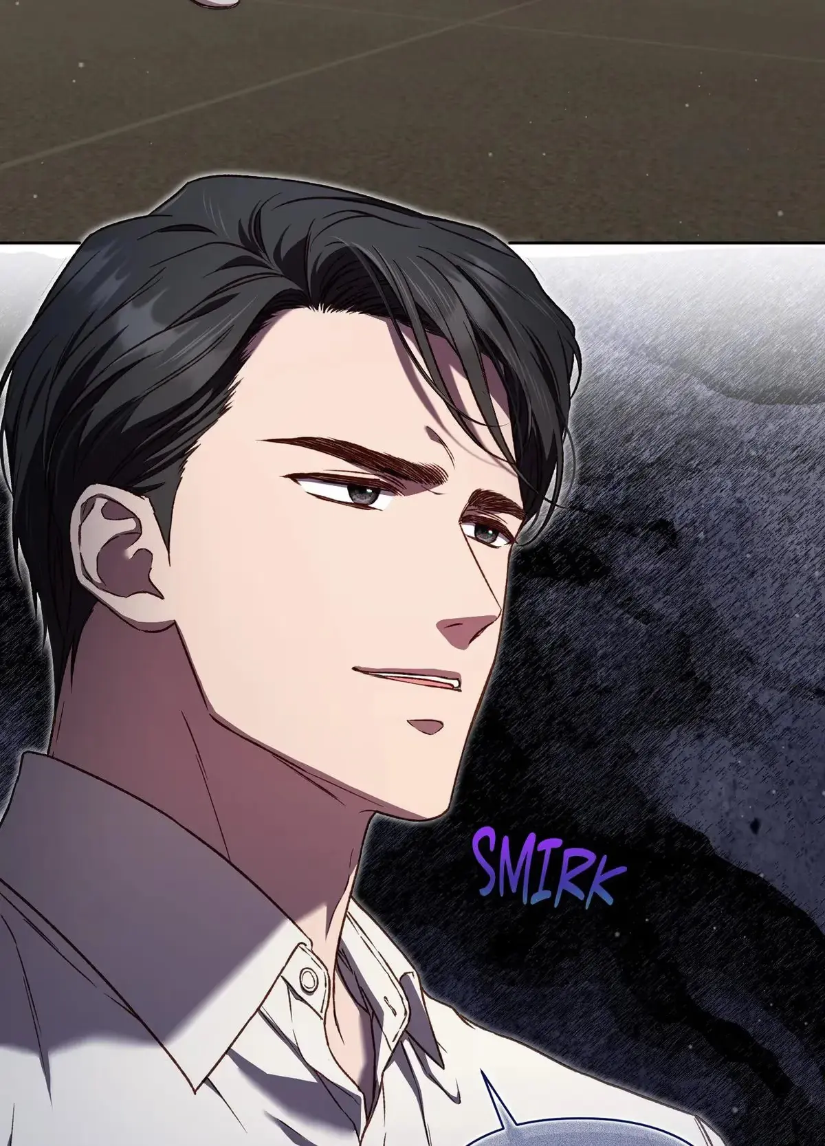 Under the Facade Chapter 7 page 77 - 