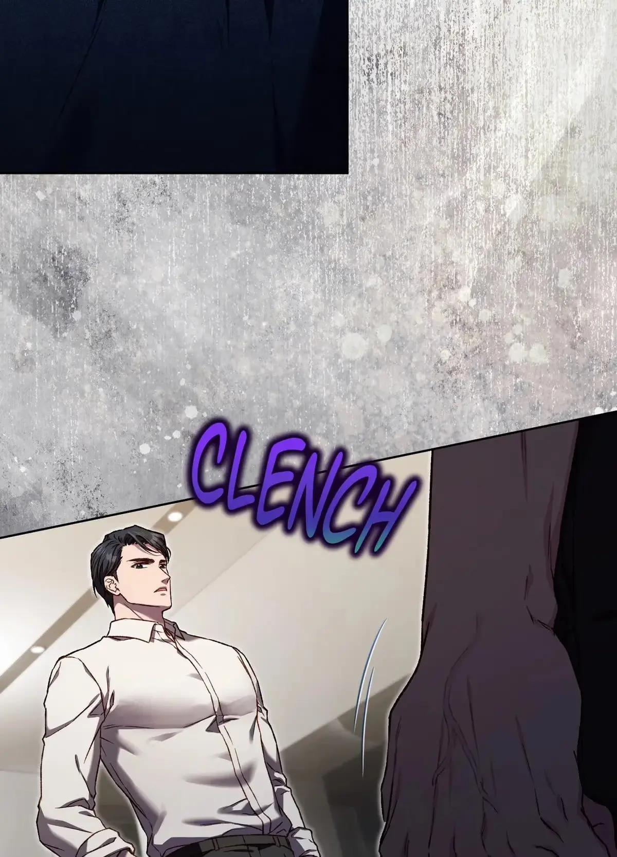 Under the Facade Chapter 7 page 80 - 
