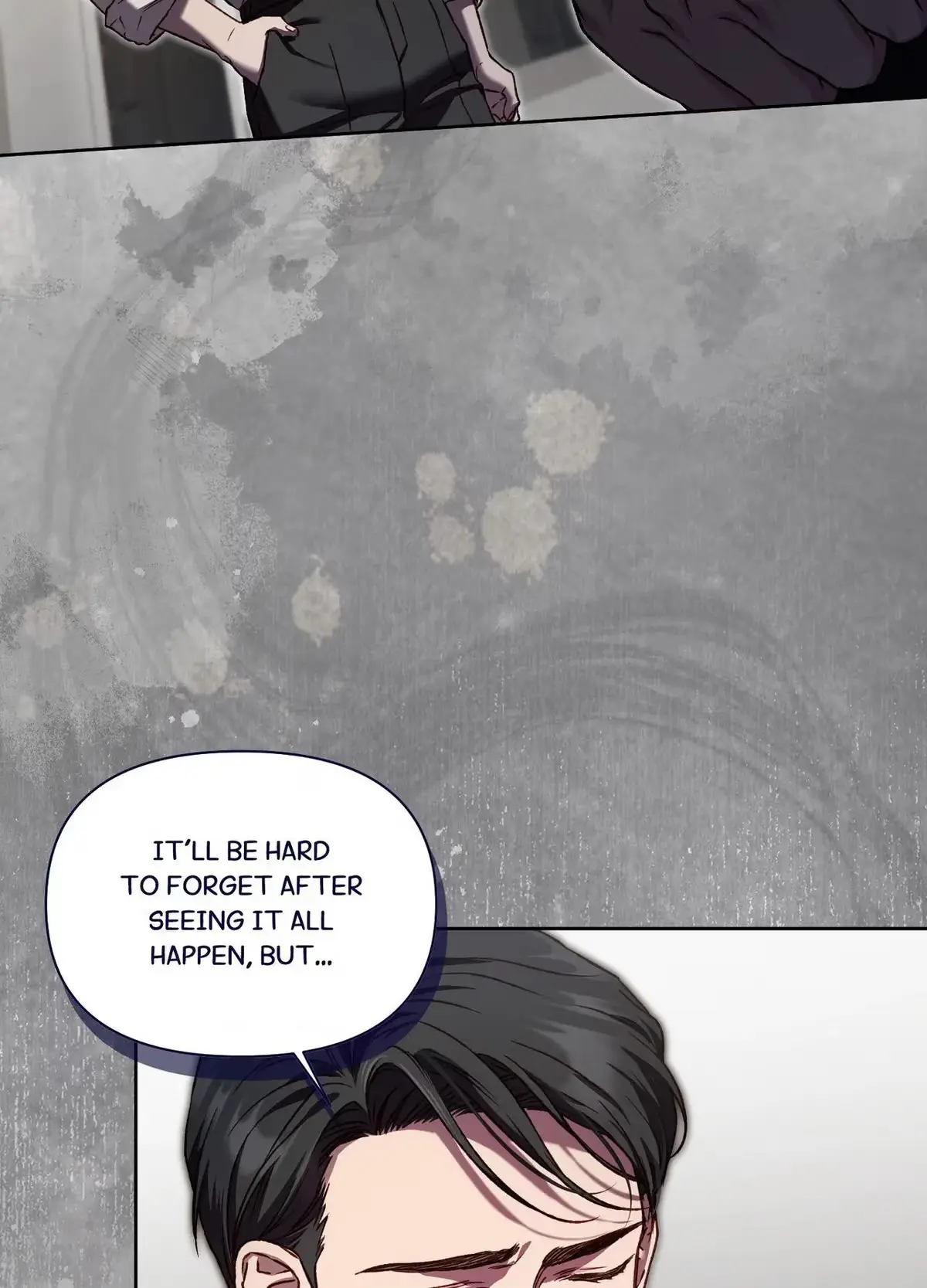 Under the Facade Chapter 7 page 81 - 