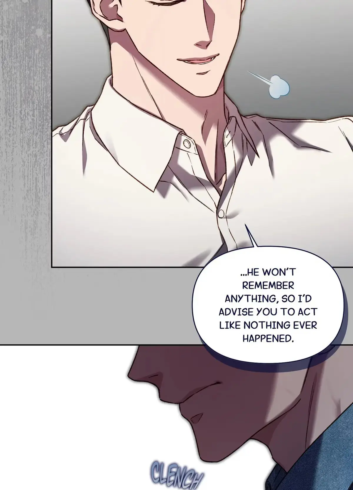 Under the Facade Chapter 7 page 82 - 