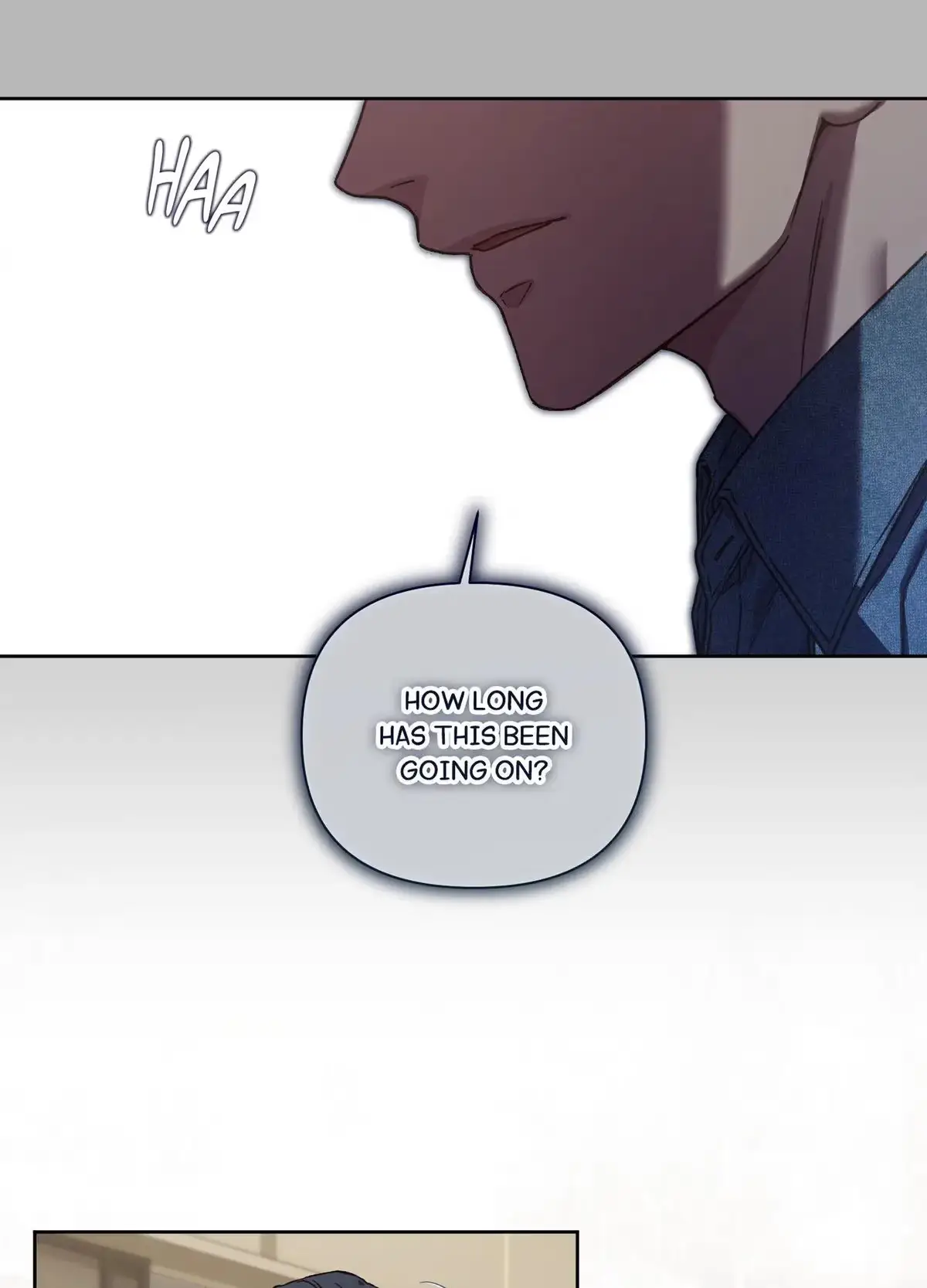 Under the Facade Chapter 7 page 84 - 