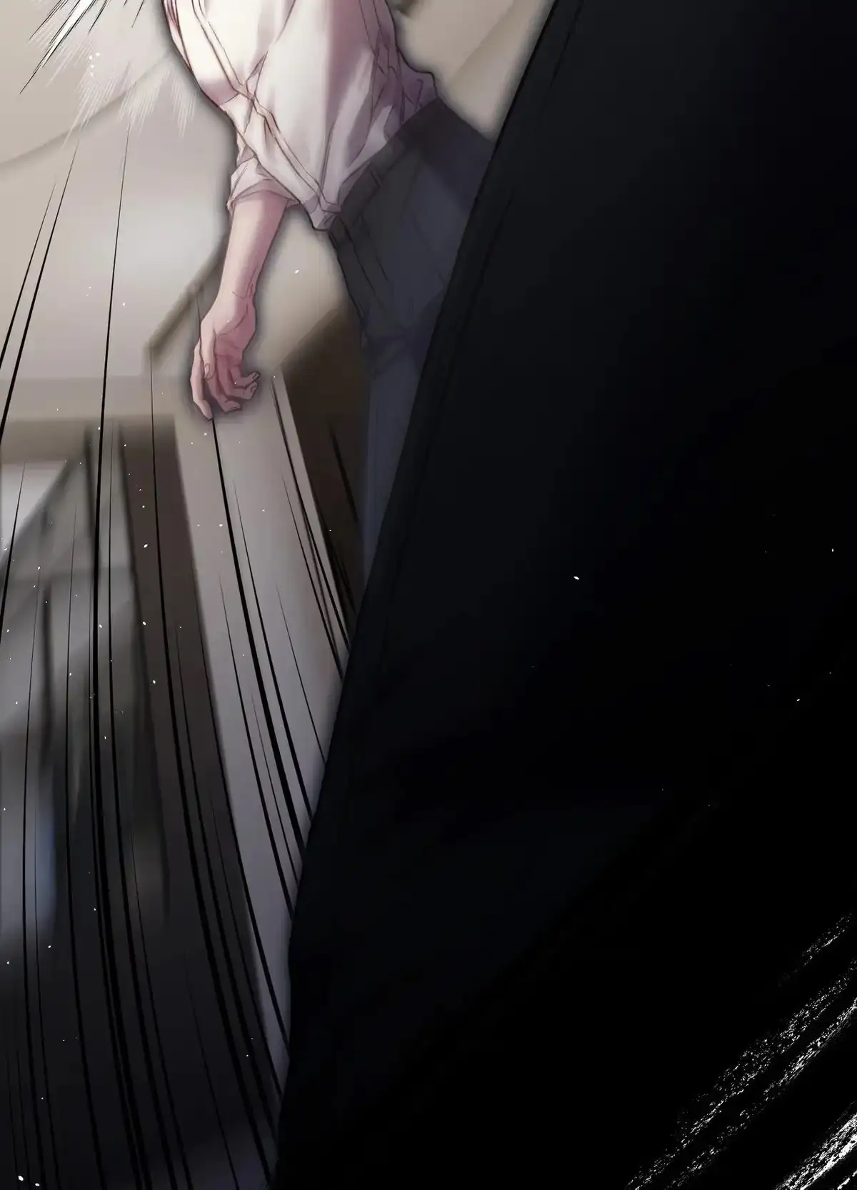 Under the Facade Chapter 7 page 91 - 