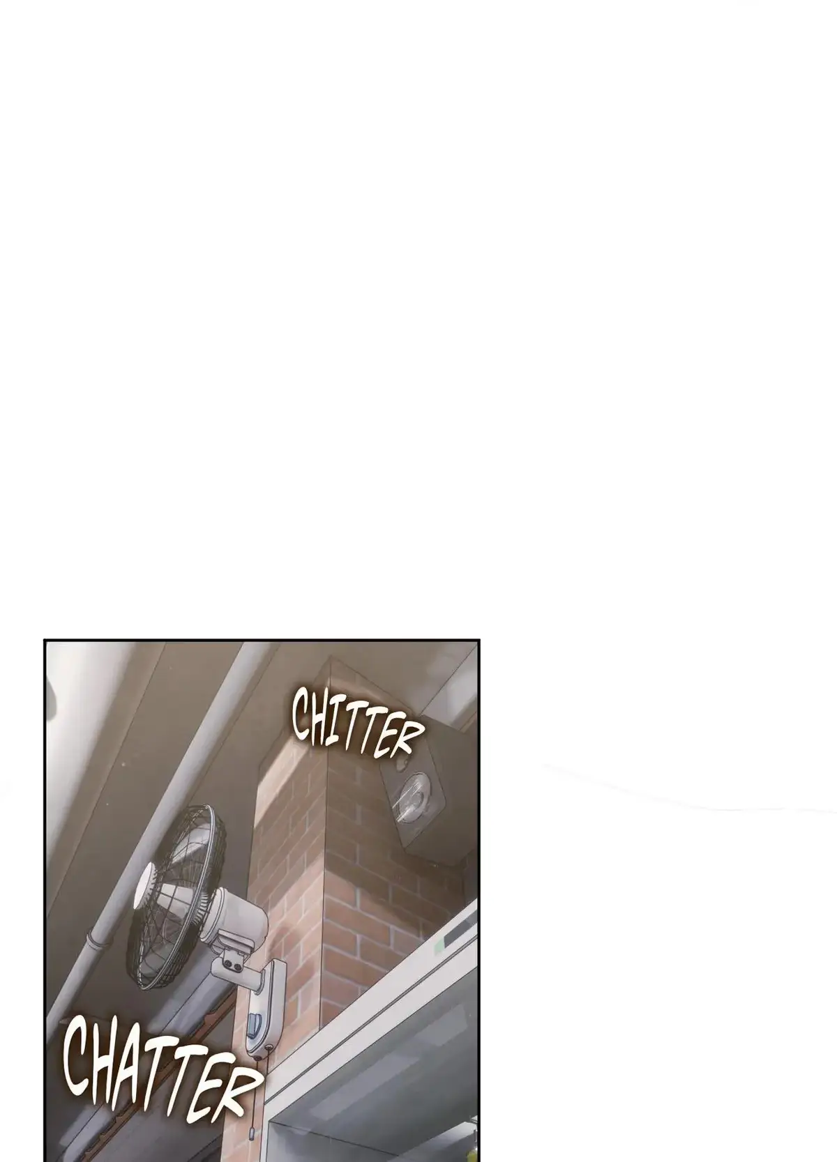 Under the Facade Chapter 8 page 1 - 