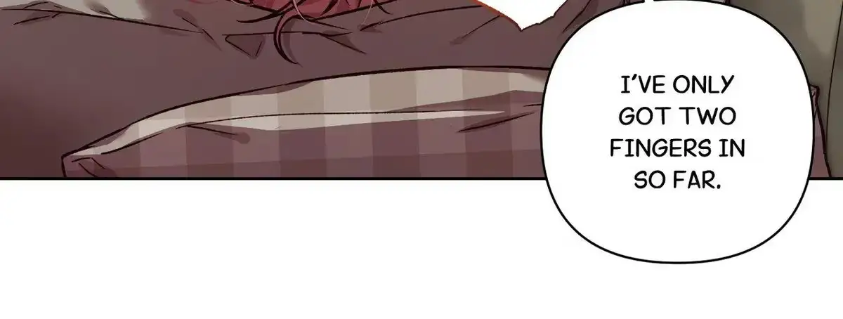 Under the Facade Chapter 8 page 20 - 