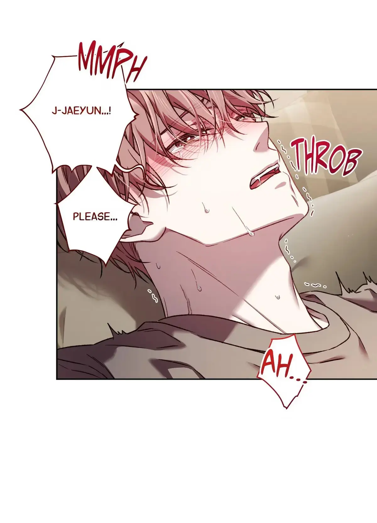 Under the Facade Chapter 8 page 21 - 