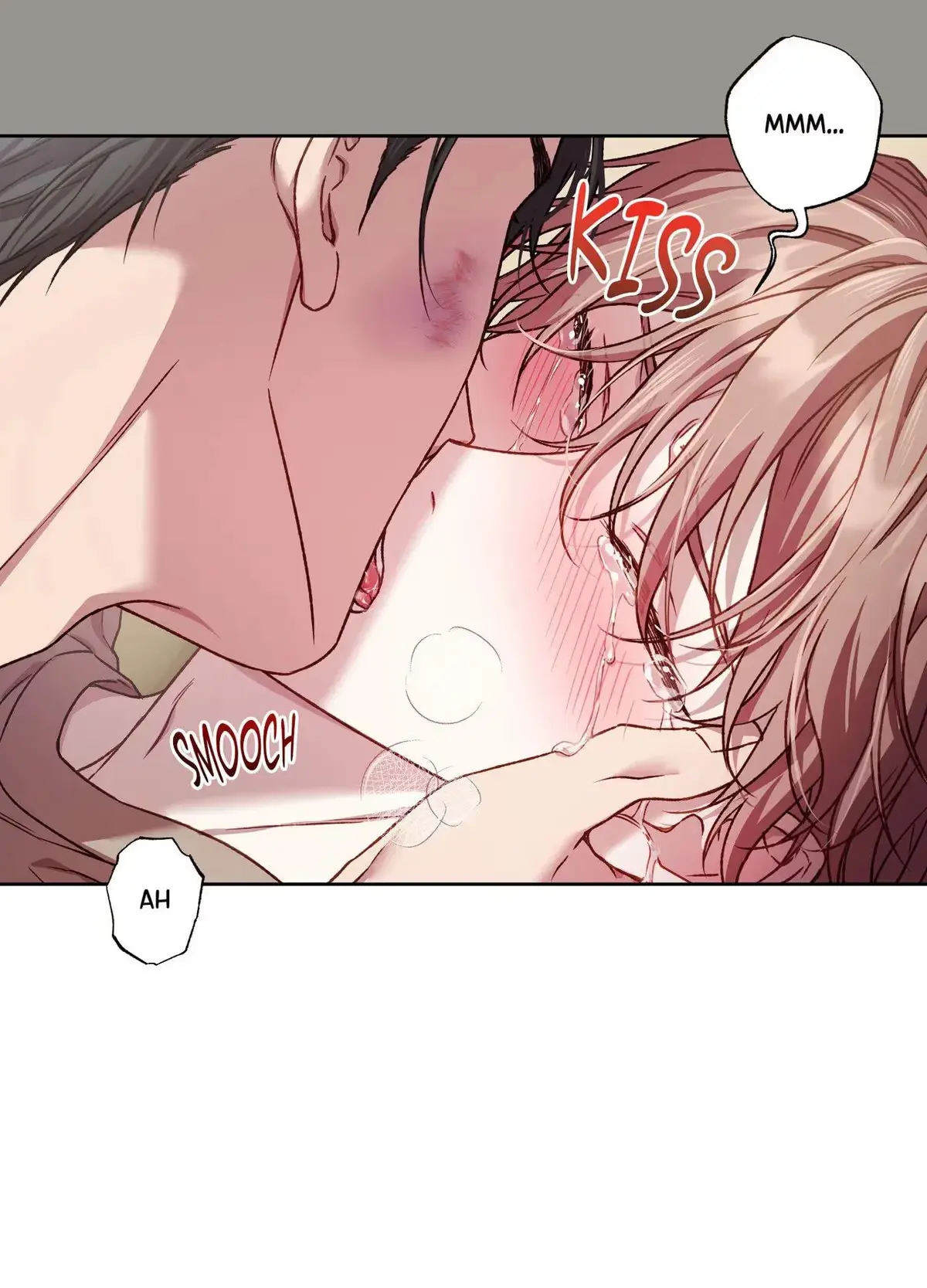 Under the Facade Chapter 8 page 26 - 