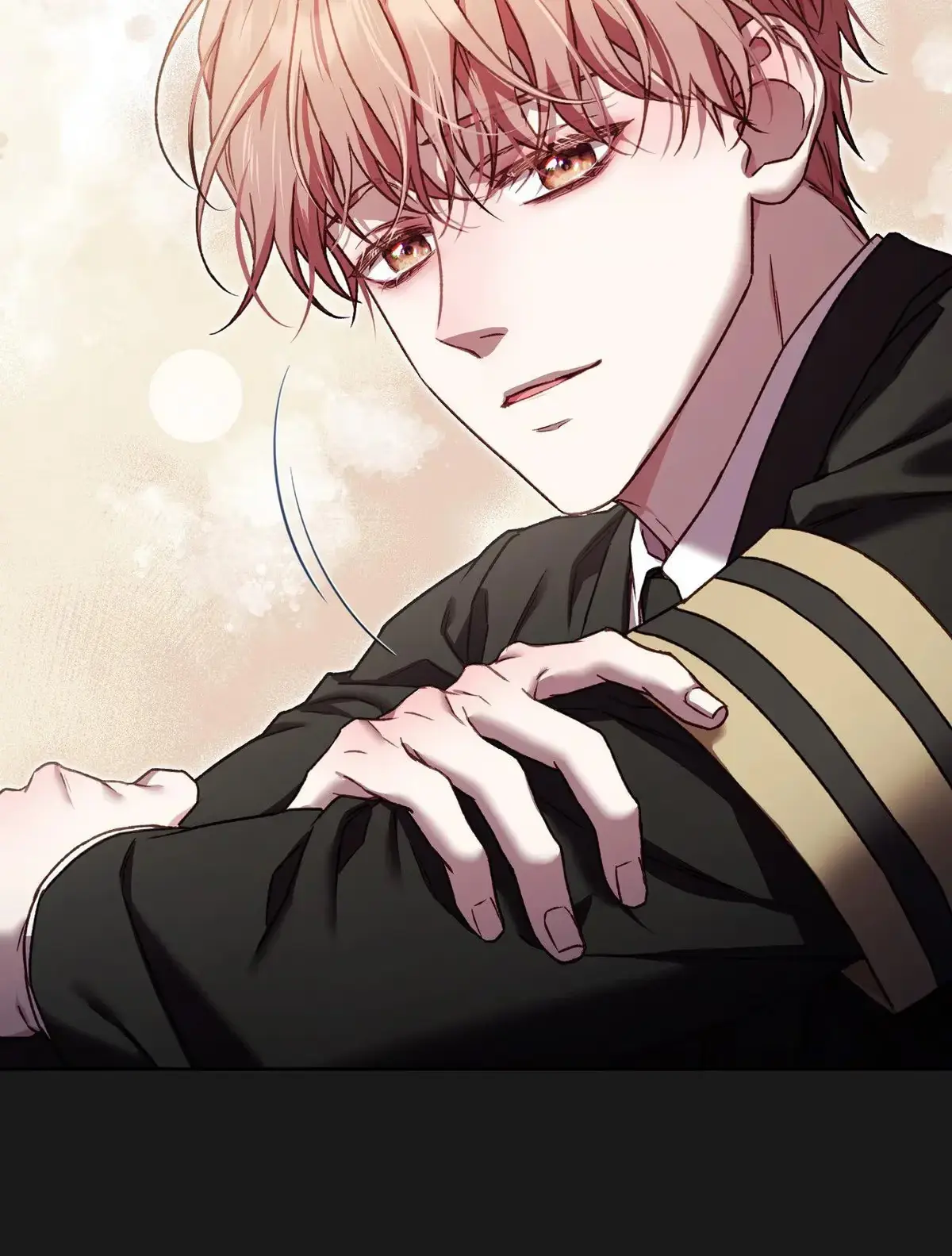 Under the Facade Chapter 8 page 34 - 
