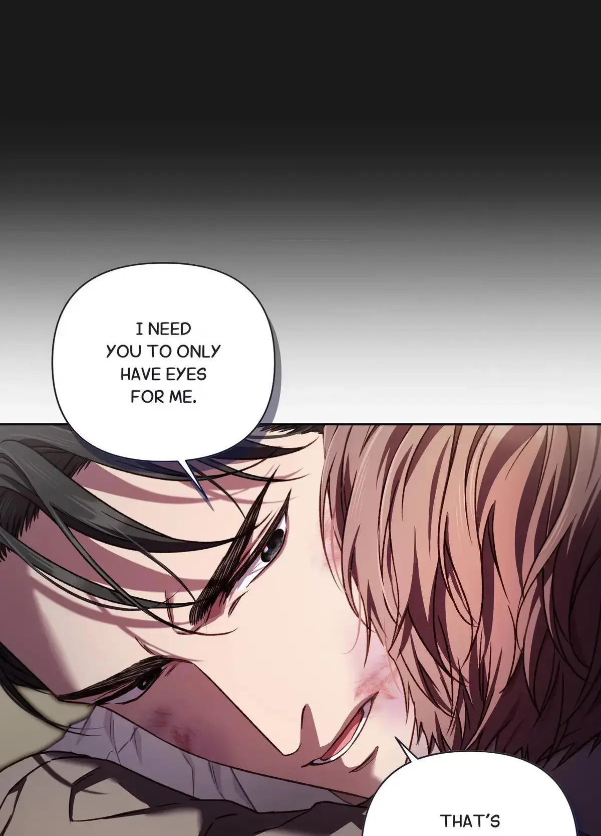 Under the Facade Chapter 8 page 40 - 