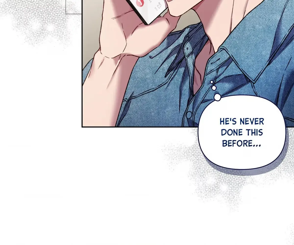 Under the Facade Chapter 8 page 5 - 