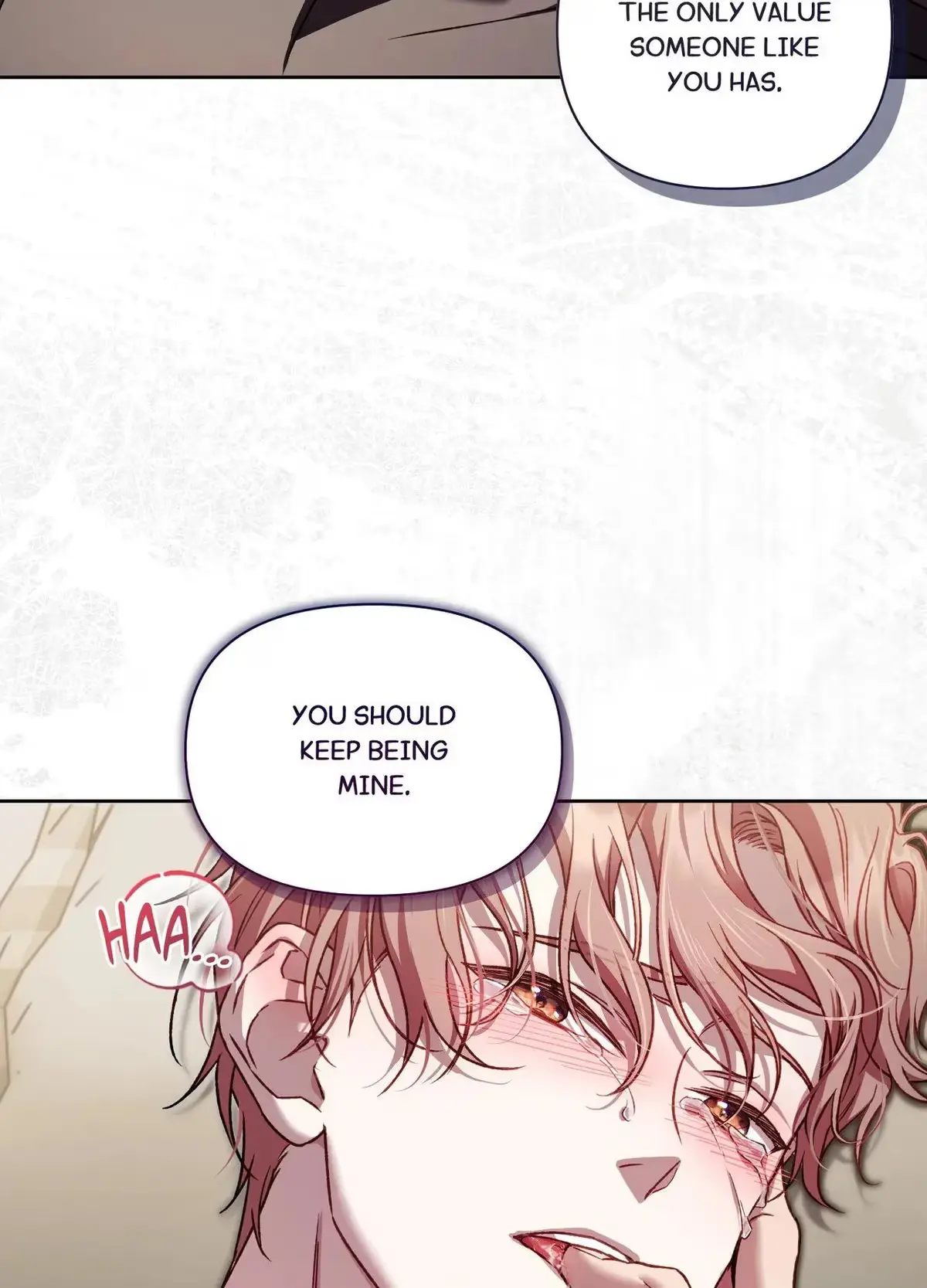 Under the Facade Chapter 8 page 41 - 