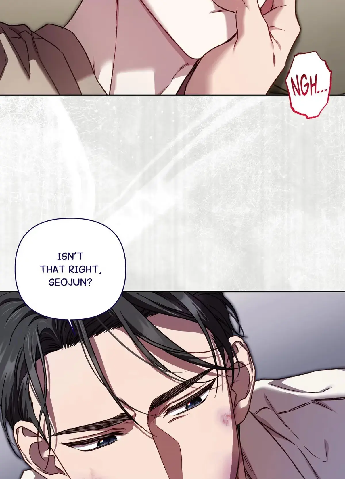 Under the Facade Chapter 8 page 42 - 