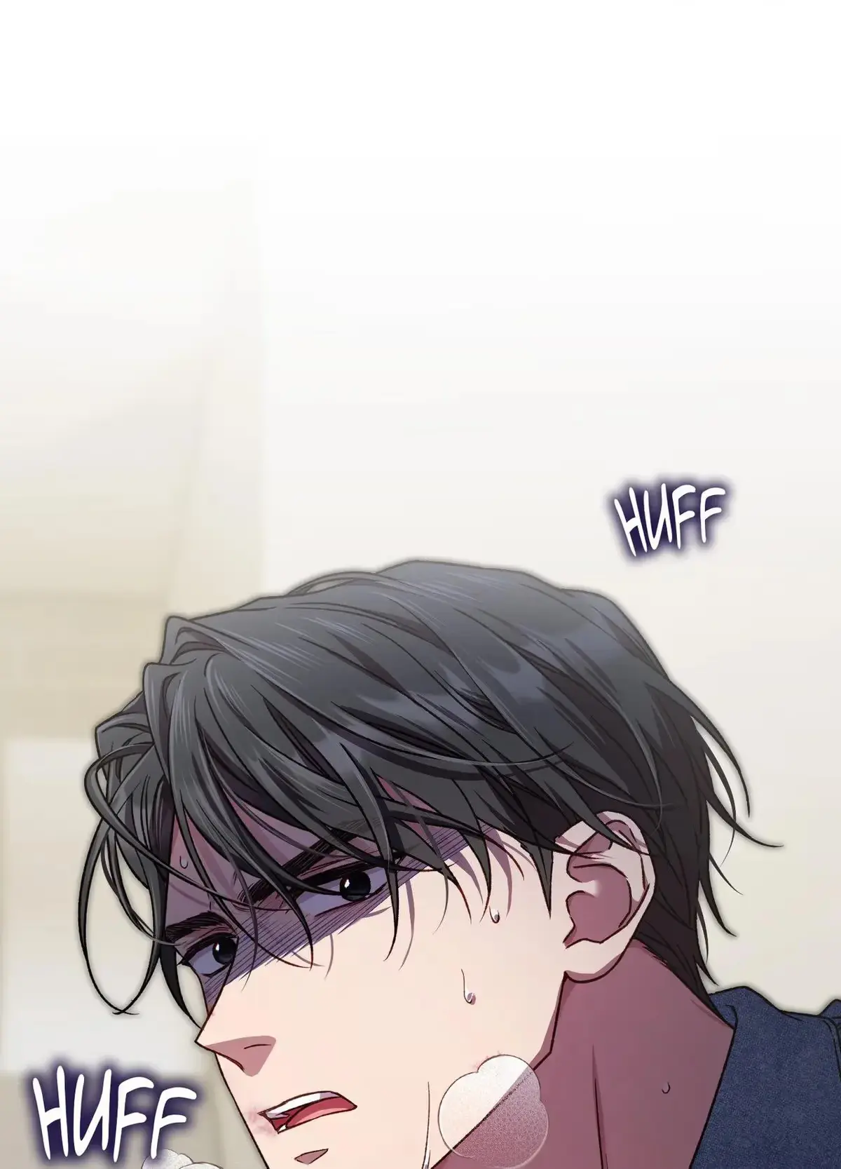 Under the Facade Chapter 8 page 55 - 
