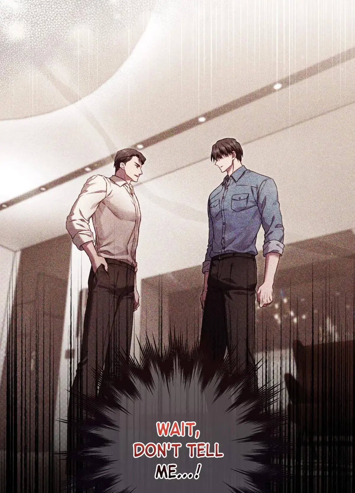 Under the Facade Chapter 8 page 7 - 