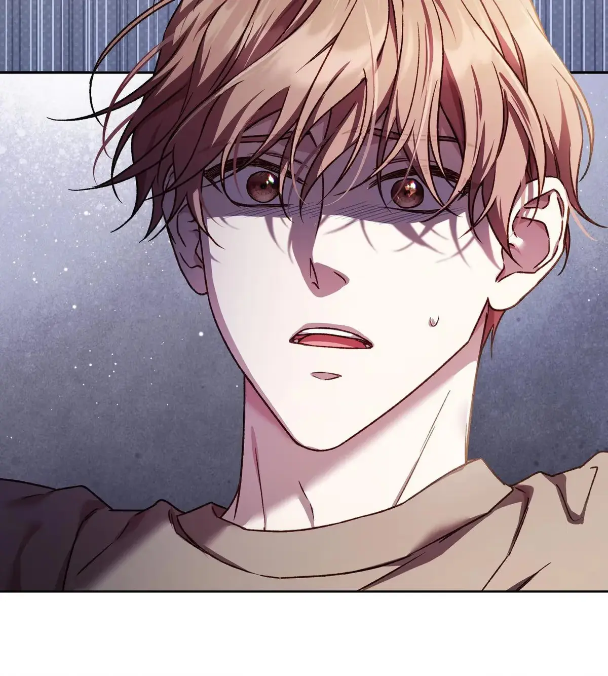 Under the Facade Chapter 8 page 64 - 