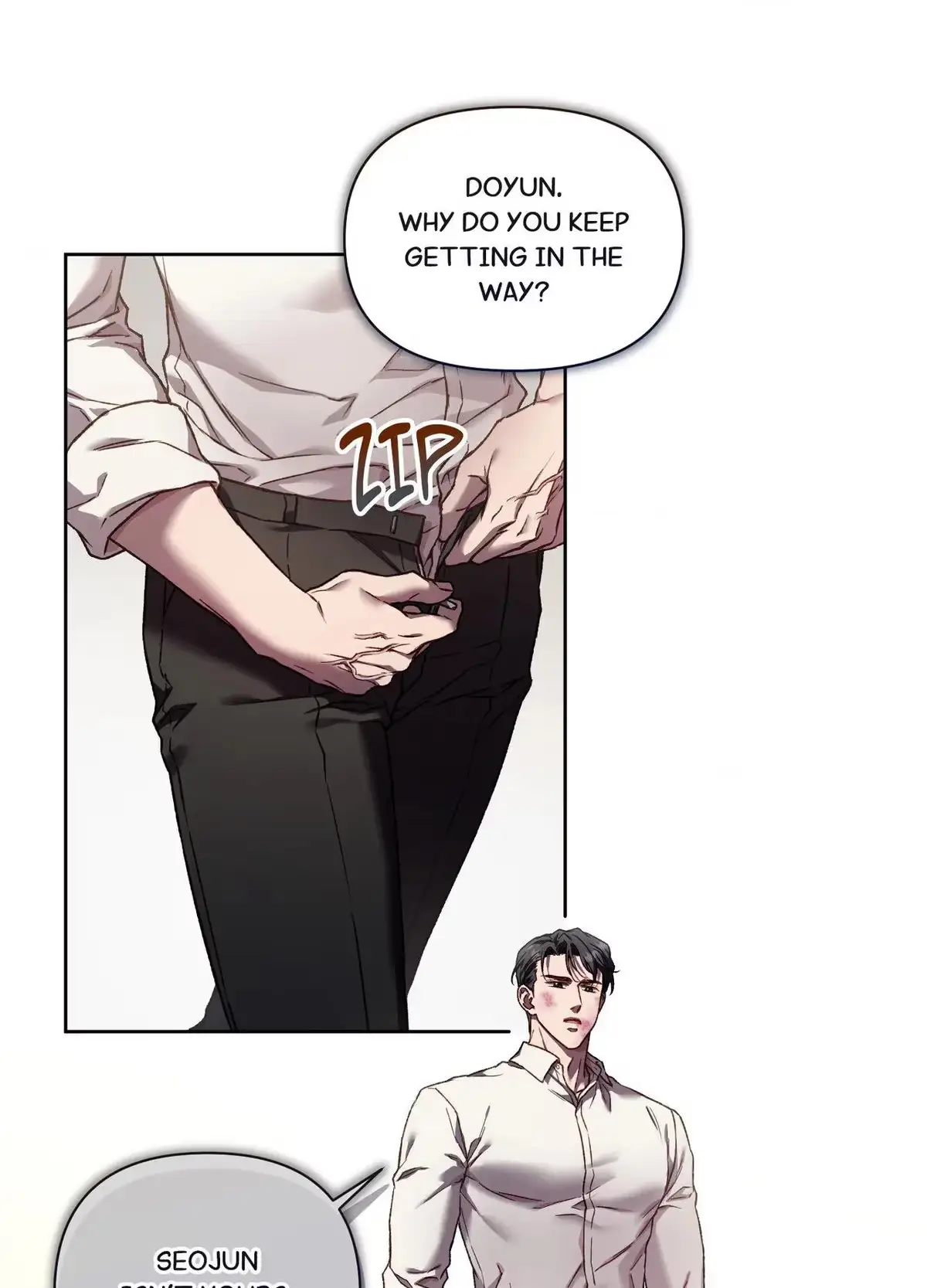 Under the Facade Chapter 8 page 66 - 