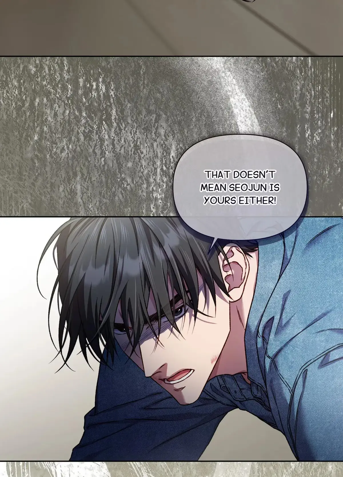 Under the Facade Chapter 8 page 68 - 