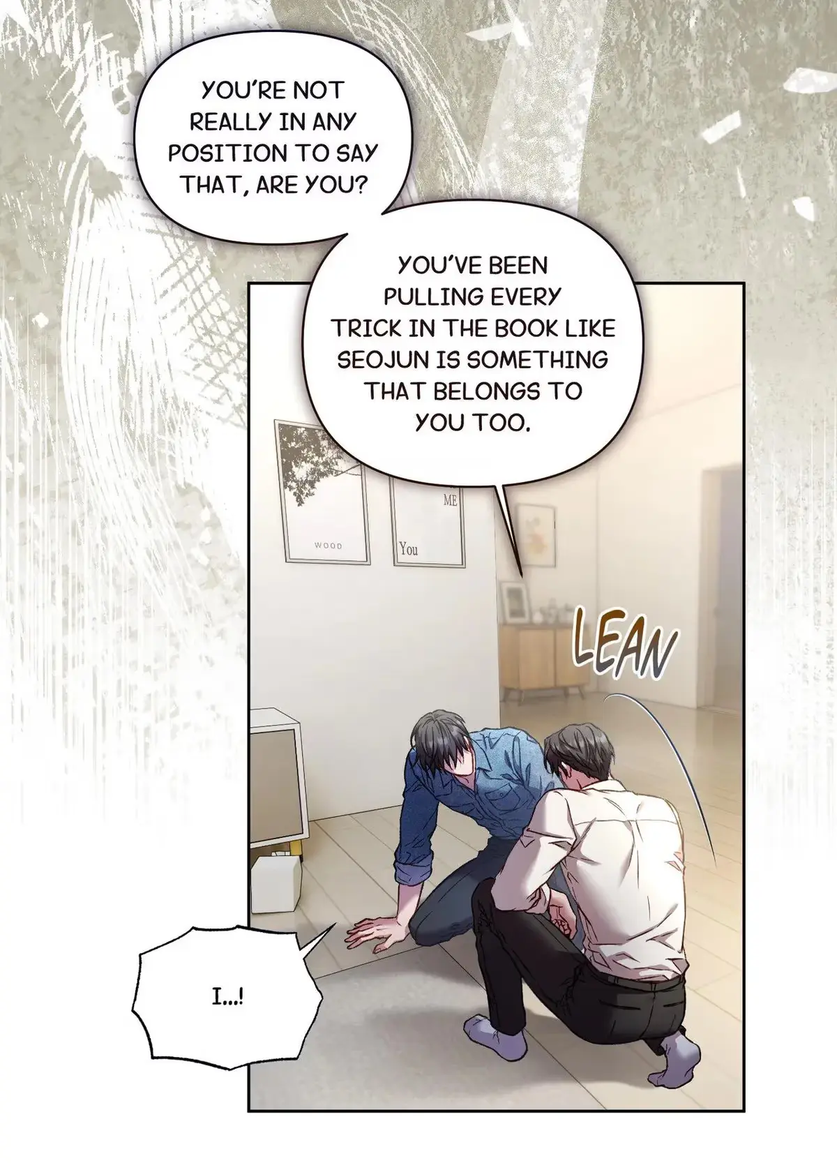 Under the Facade Chapter 8 page 69 - 