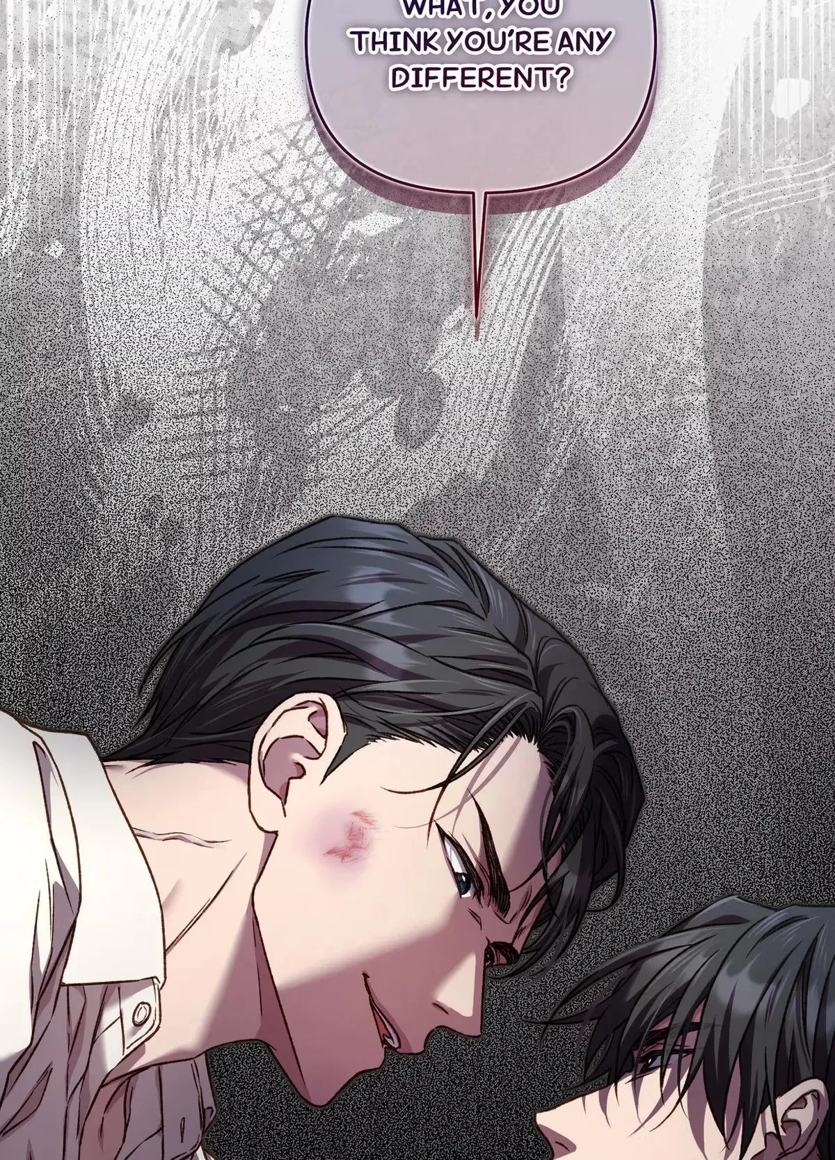Under the Facade Chapter 8 page 71 - 