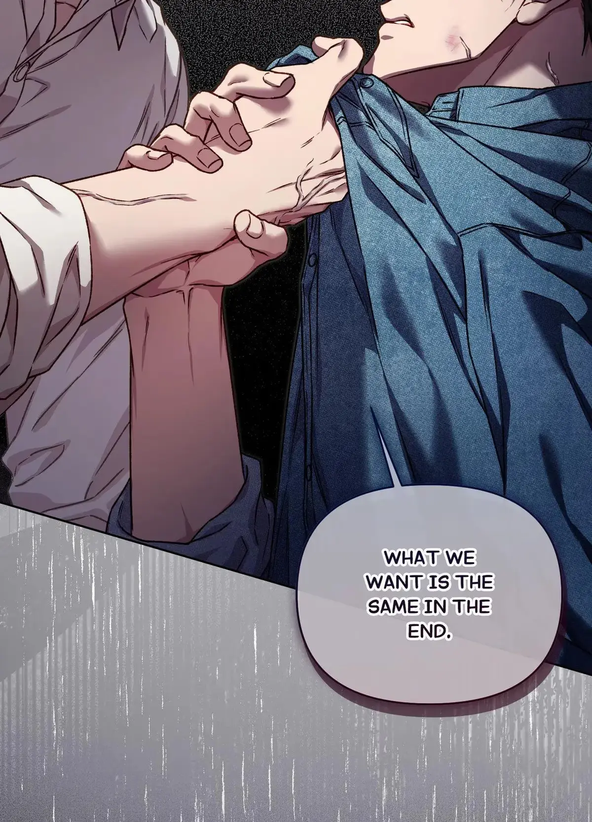 Under the Facade Chapter 8 page 72 - 