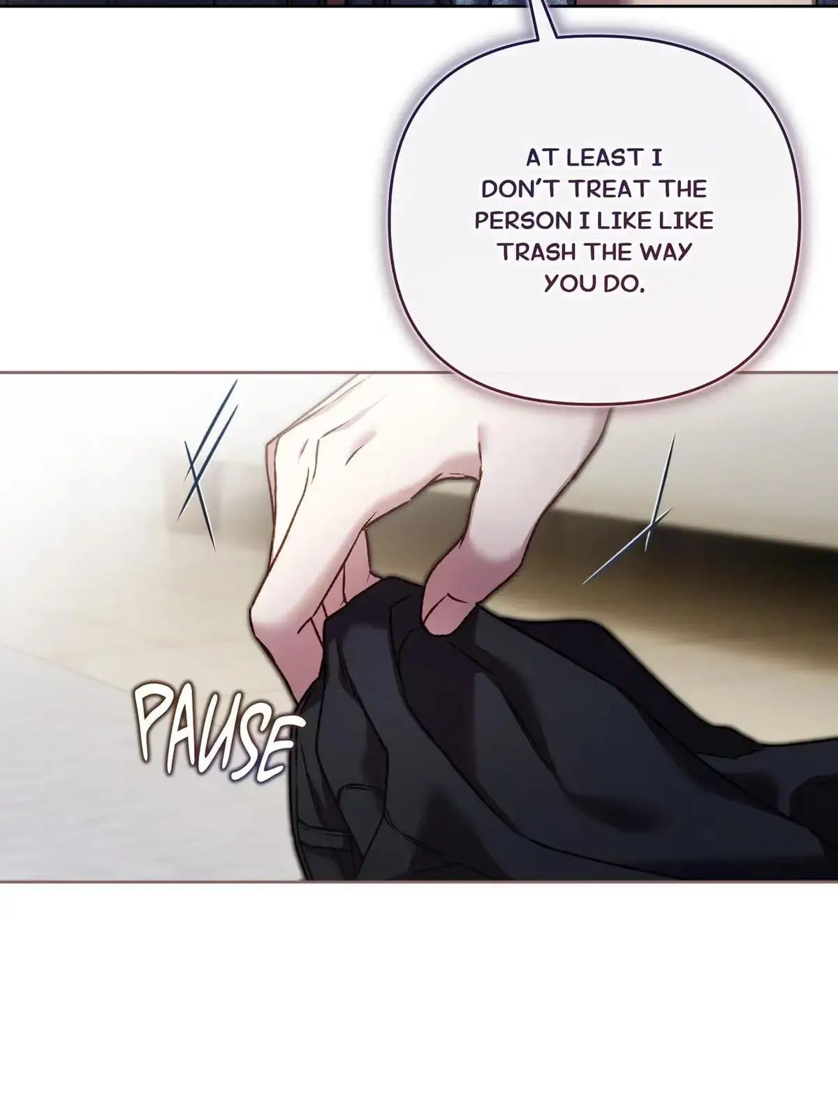 Under the Facade Chapter 8 page 74 - 