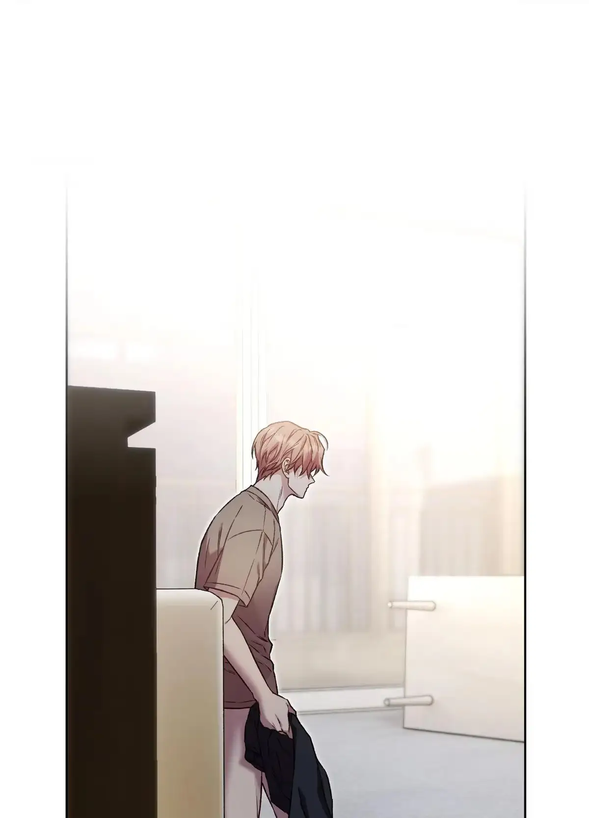 Under the Facade Chapter 8 page 75 - 