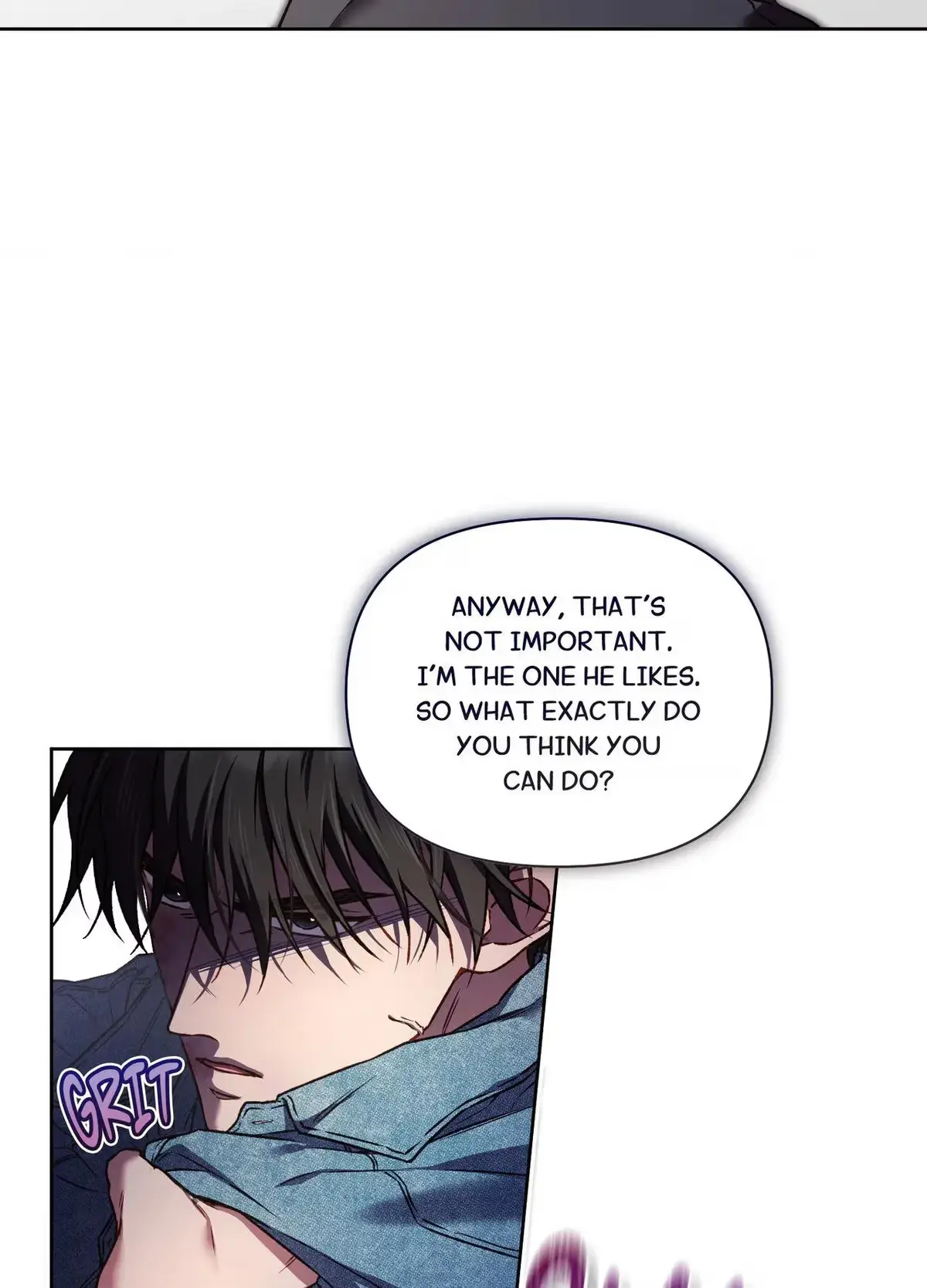 Under the Facade Chapter 8 page 77 - 