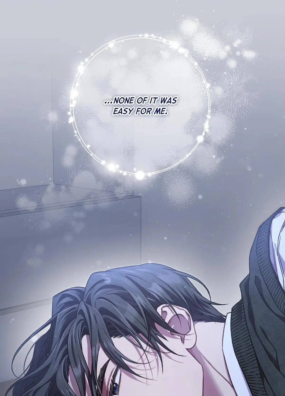Under the Facade Chapter 8 page 85 - 