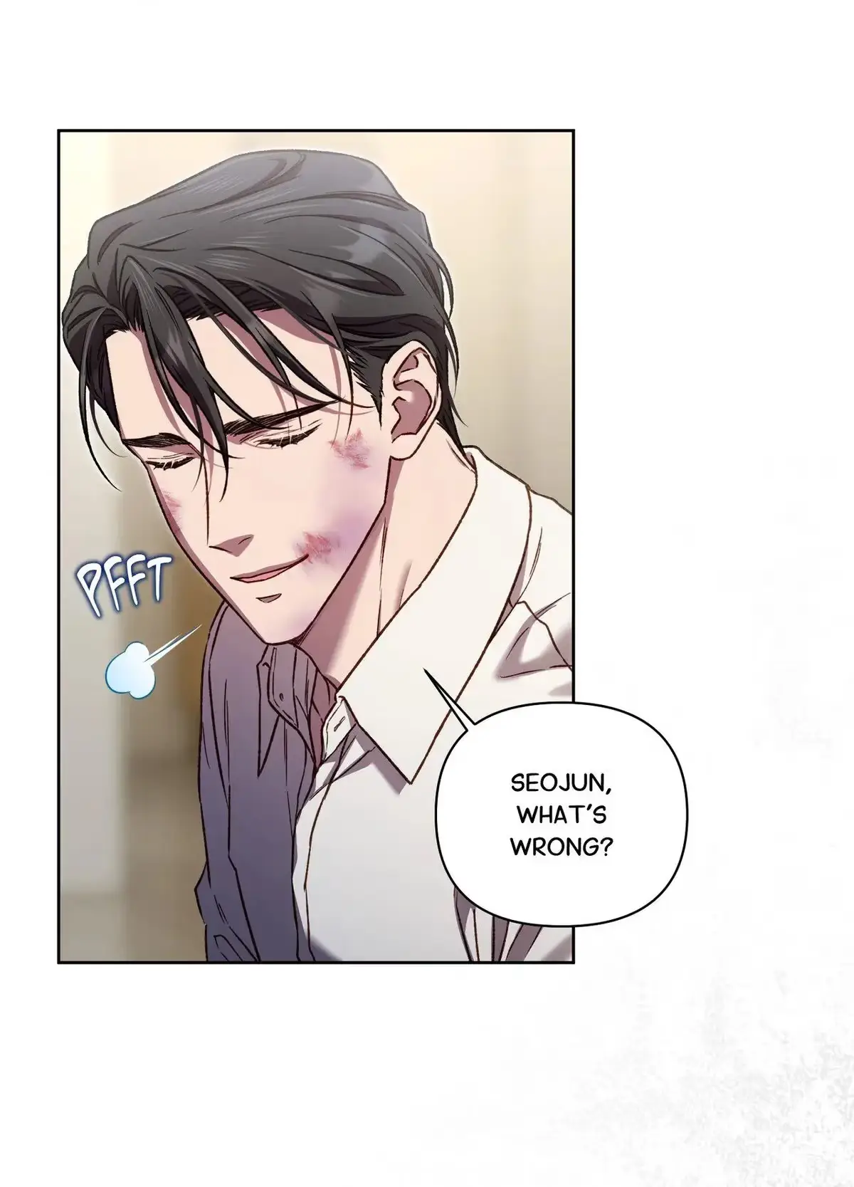 Under the Facade Chapter 8 page 90 - 