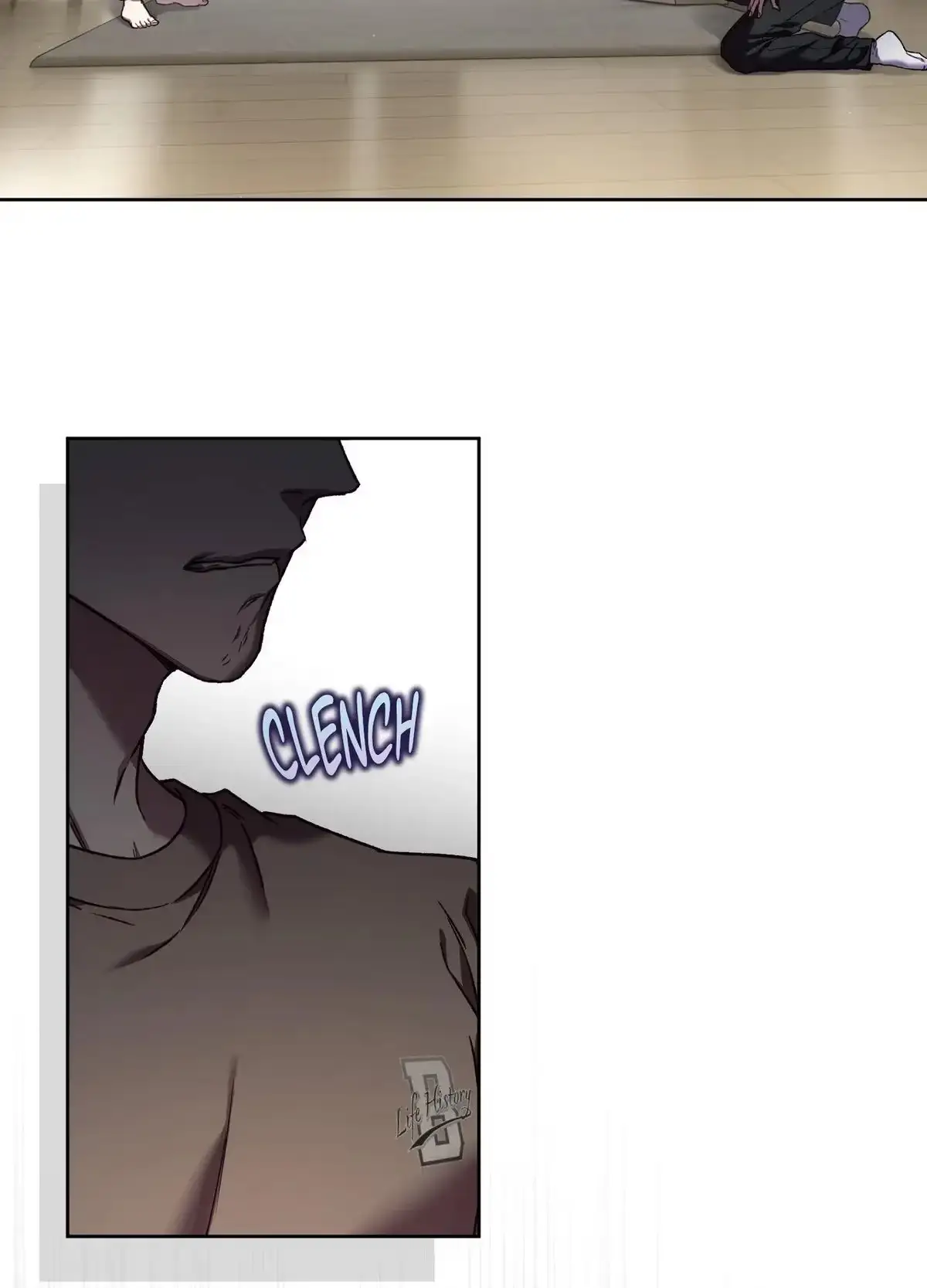 Under the Facade Chapter 8 page 97 - 