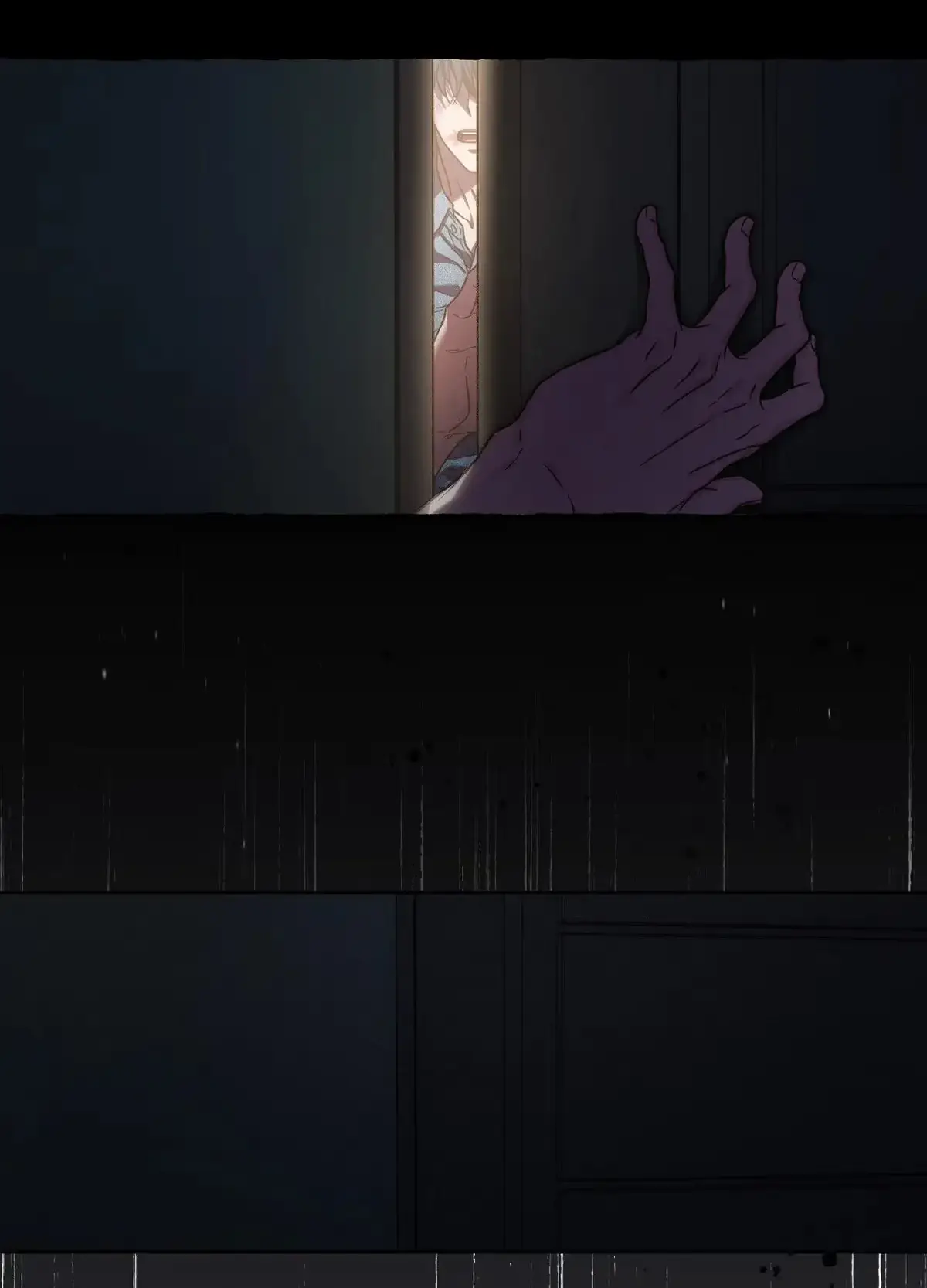Under the Facade Chapter 8 page 100 - 