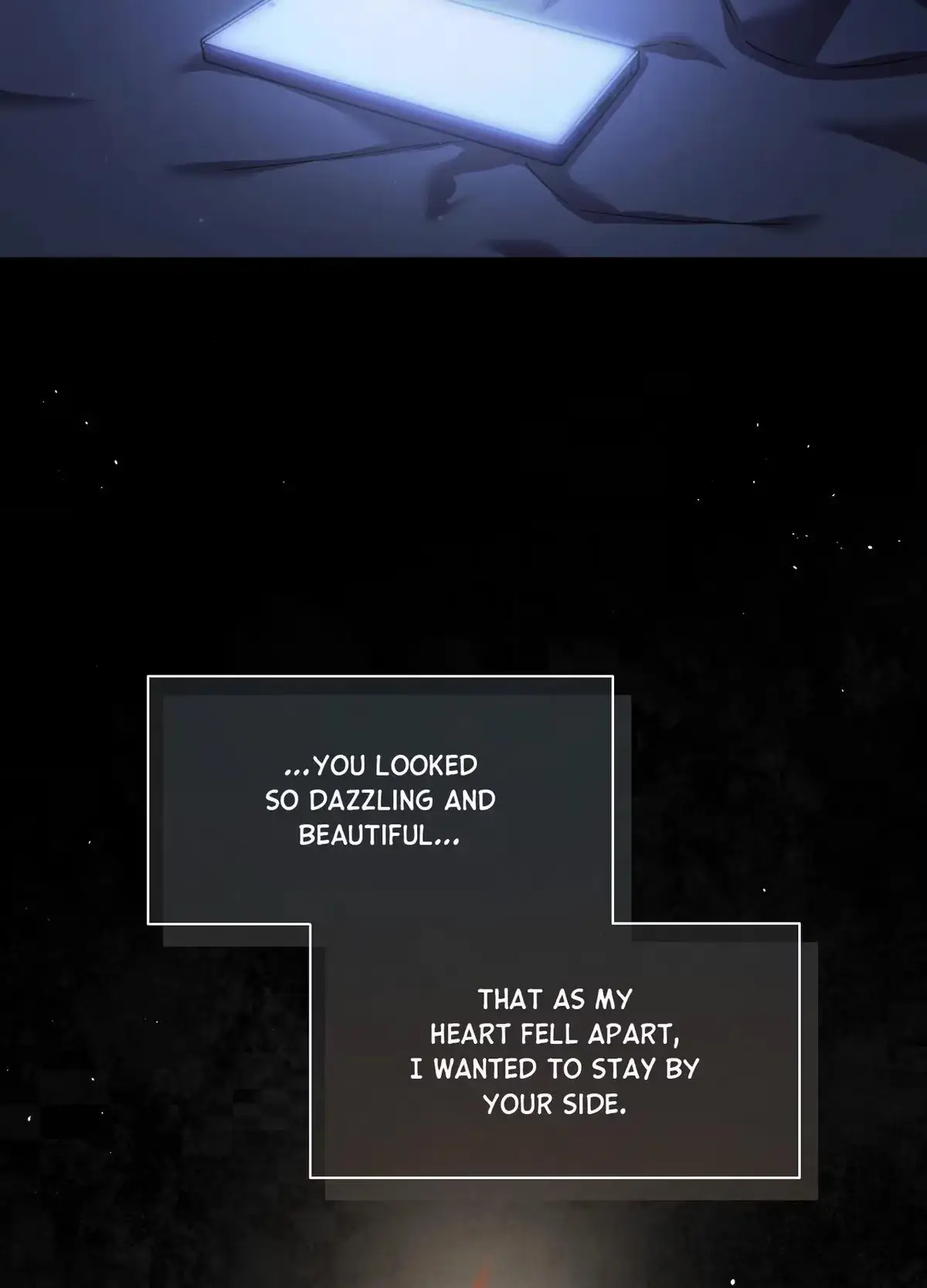 Under the Facade Chapter 9 page 14 - 