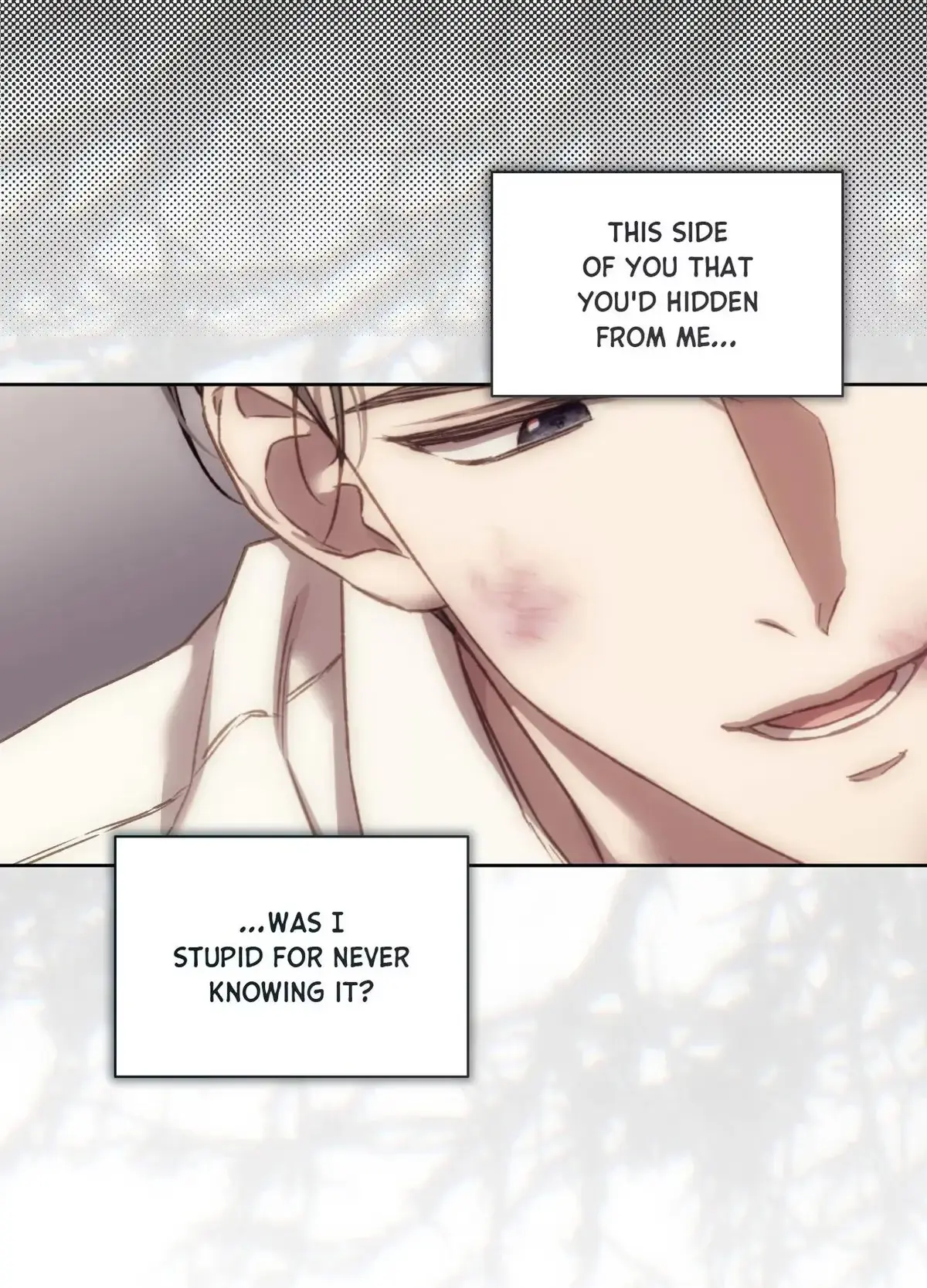 Under the Facade Chapter 9 page 19 - 