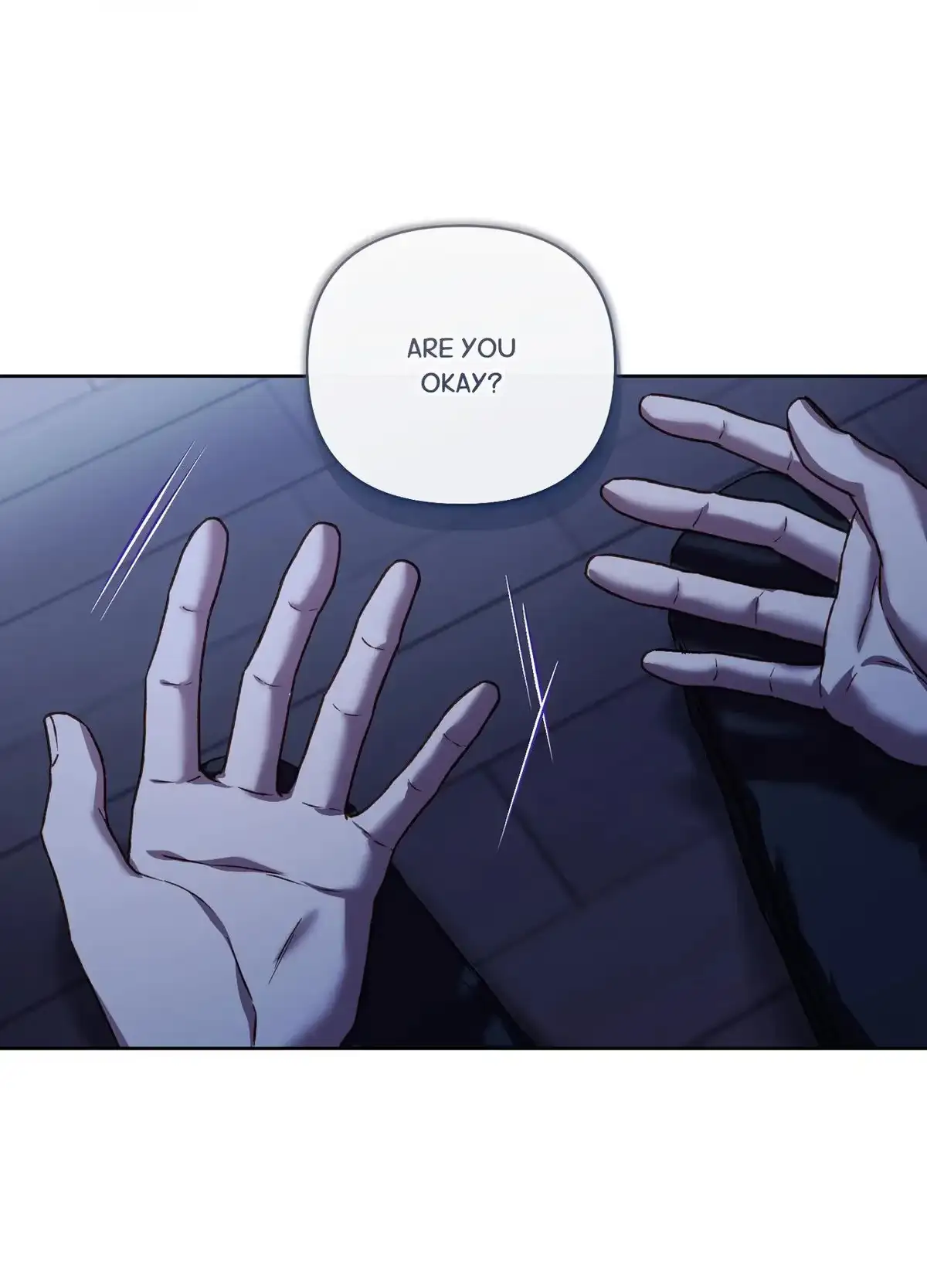 Under the Facade Chapter 9 page 21 - 
