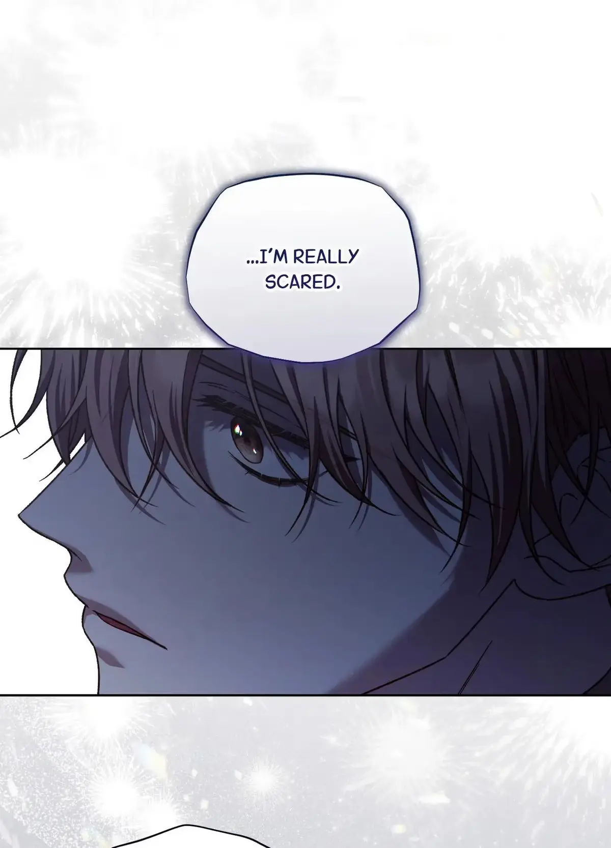 Under the Facade Chapter 9 page 27 - 