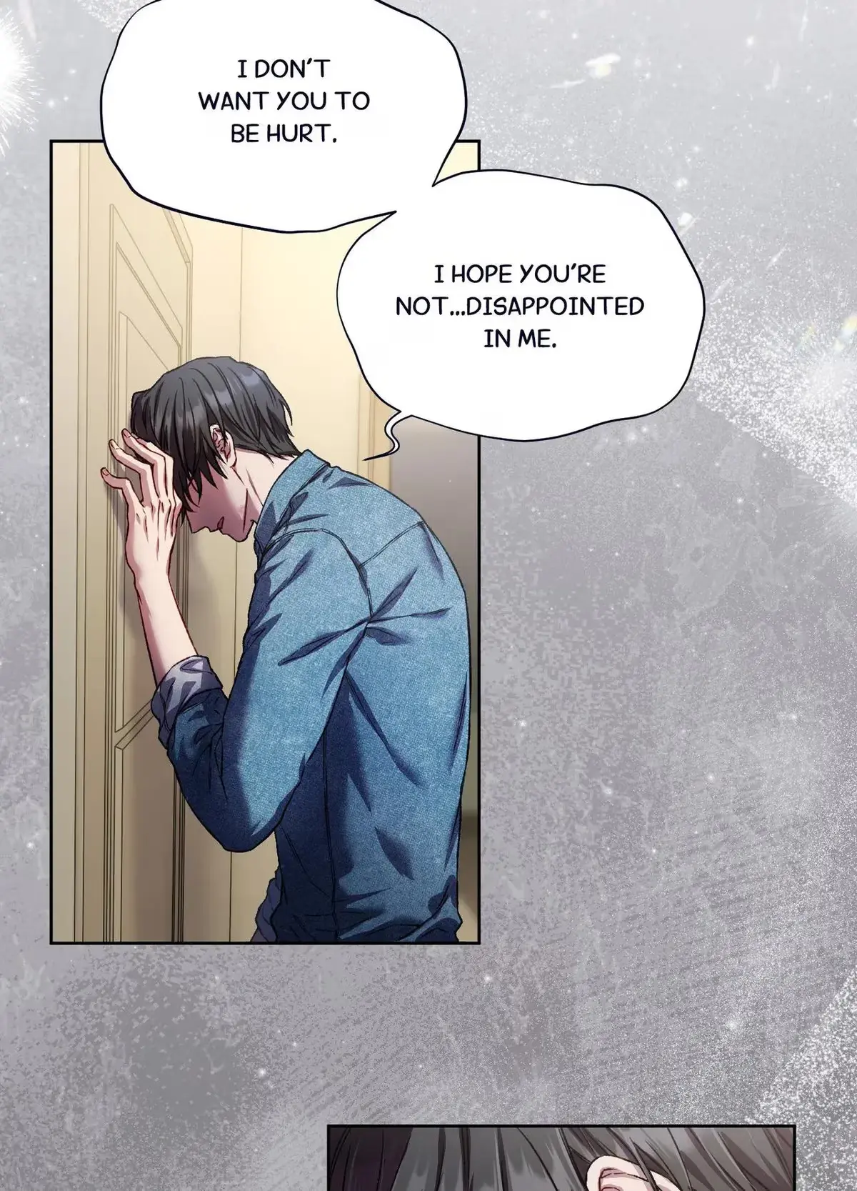 Under the Facade Chapter 9 page 28 - 