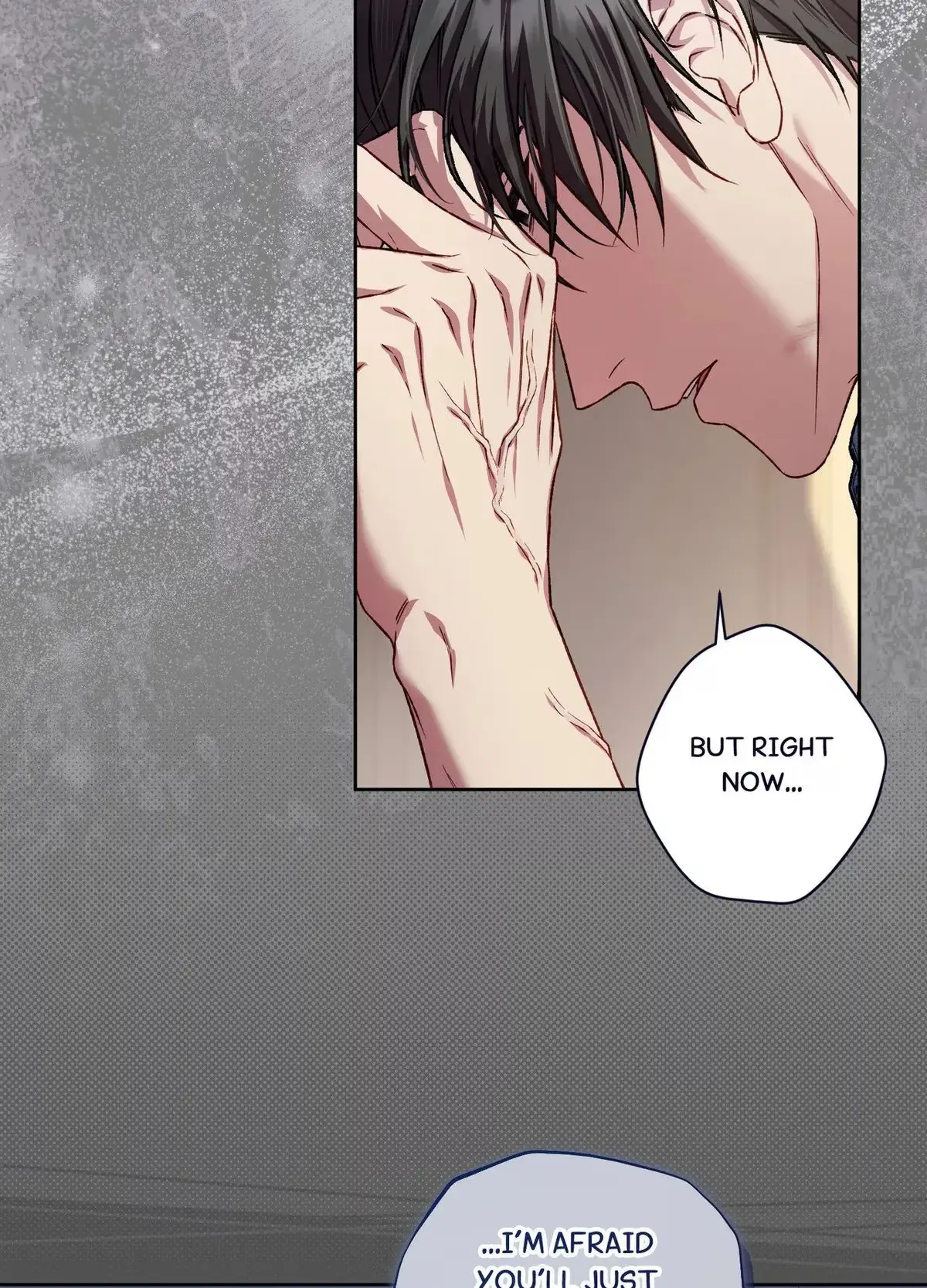 Under the Facade Chapter 9 page 29 - 