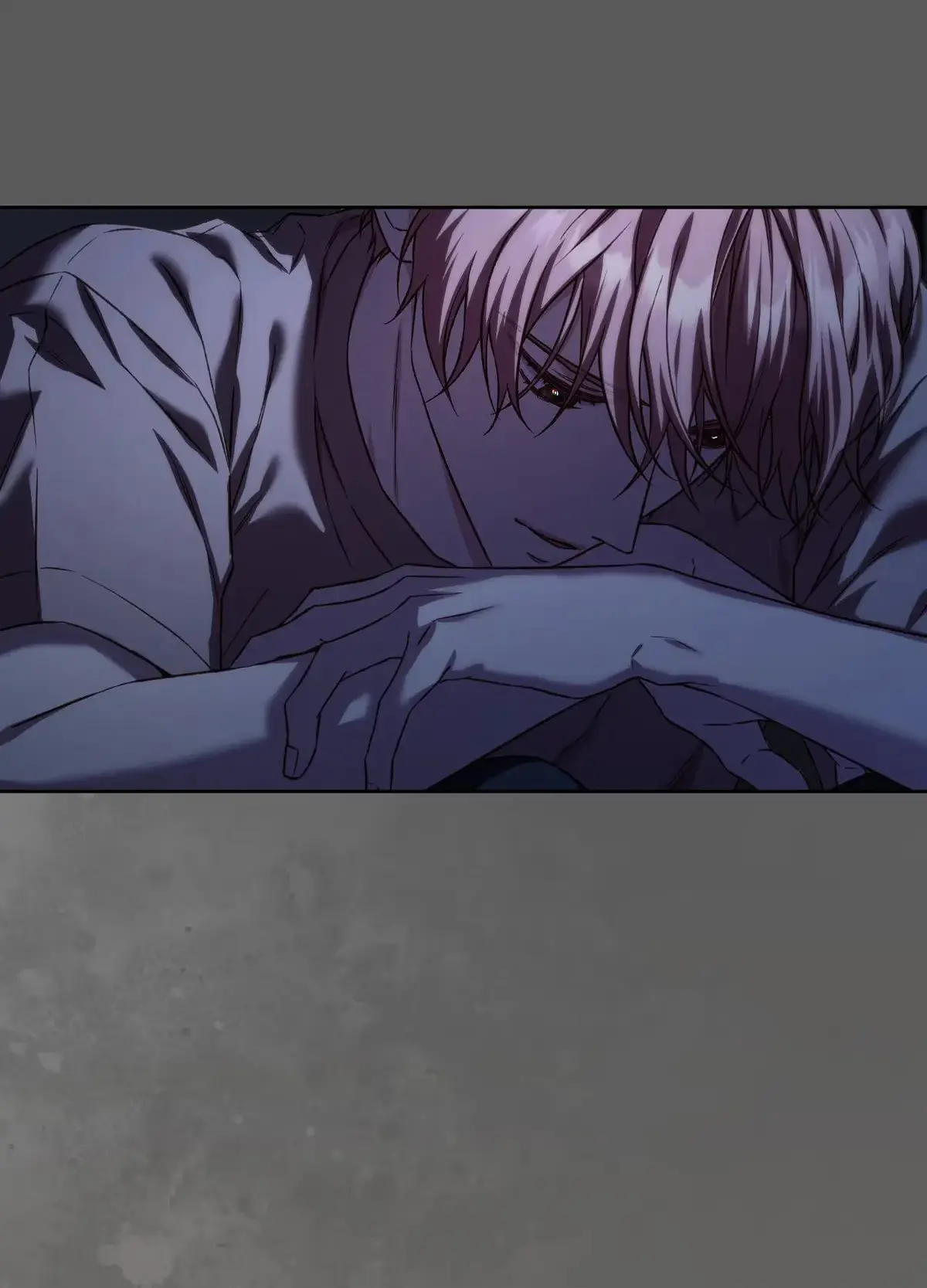 Under the Facade Chapter 9 page 31 - 