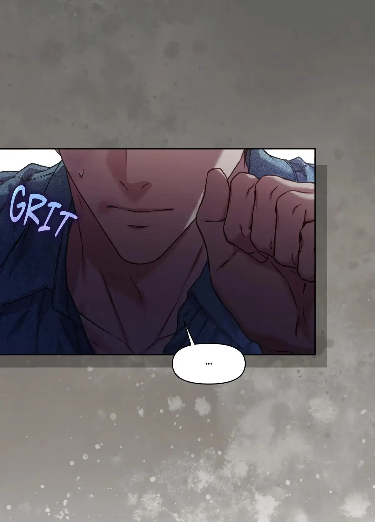 Under the Facade Chapter 9 page 32 - 