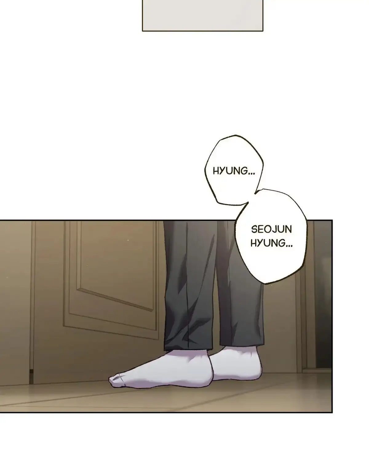 Under the Facade Chapter 9 page 35 - 