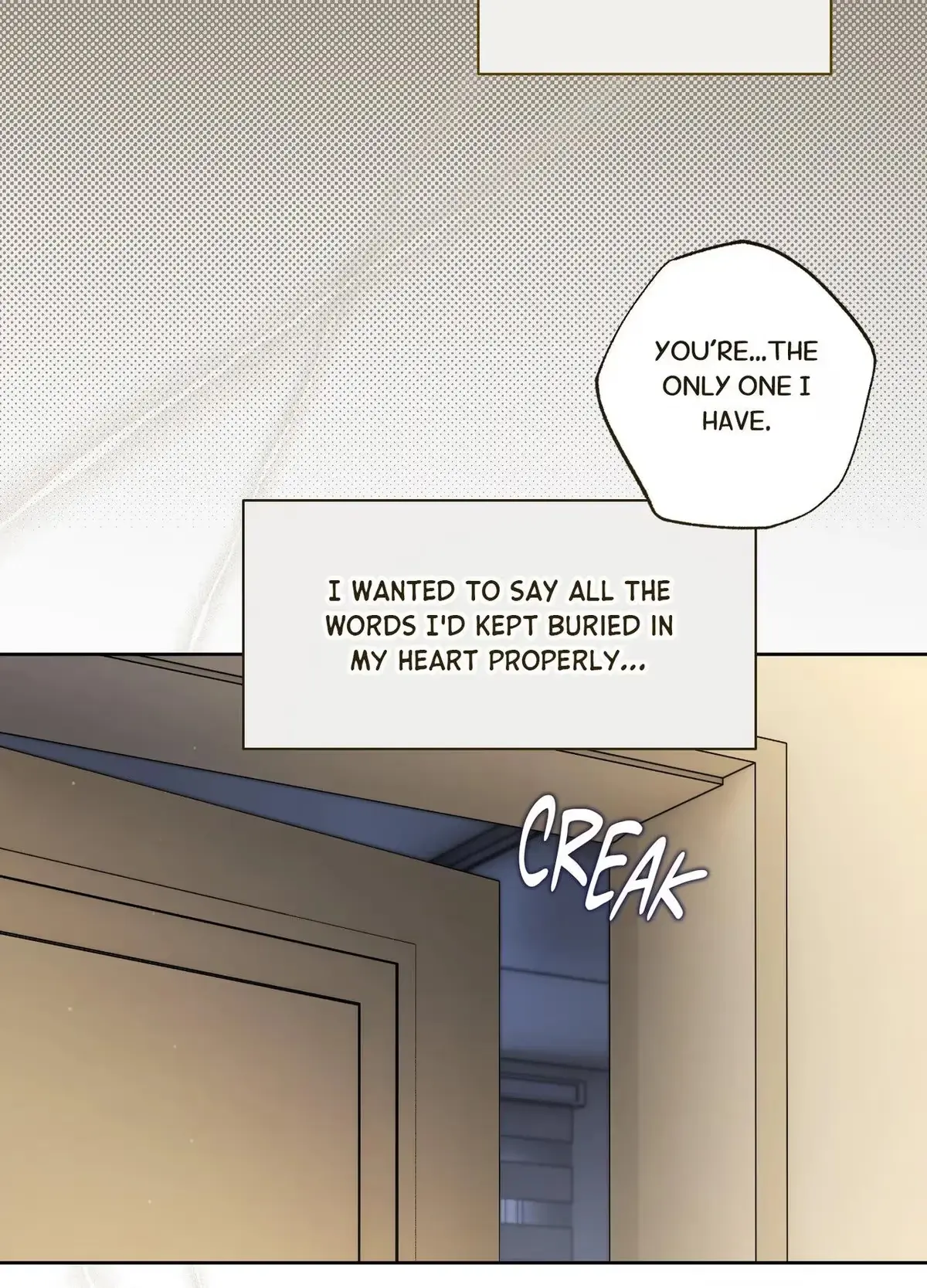 Under the Facade Chapter 9 page 38 - 