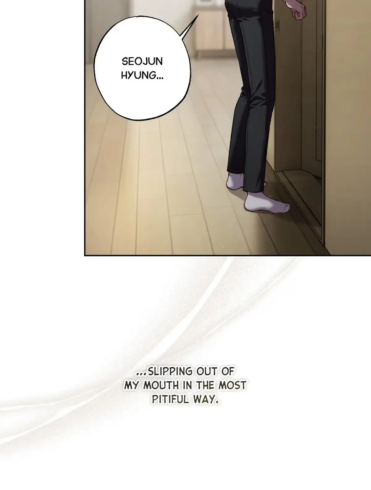 Under the Facade Chapter 9 page 40 - 