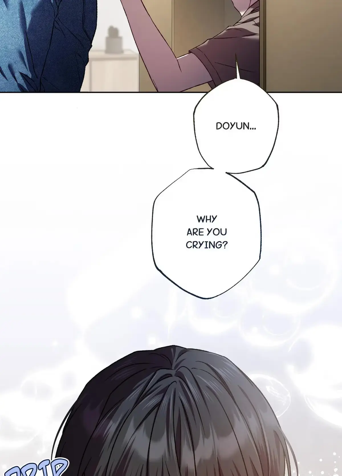 Under the Facade Chapter 9 page 42 - 