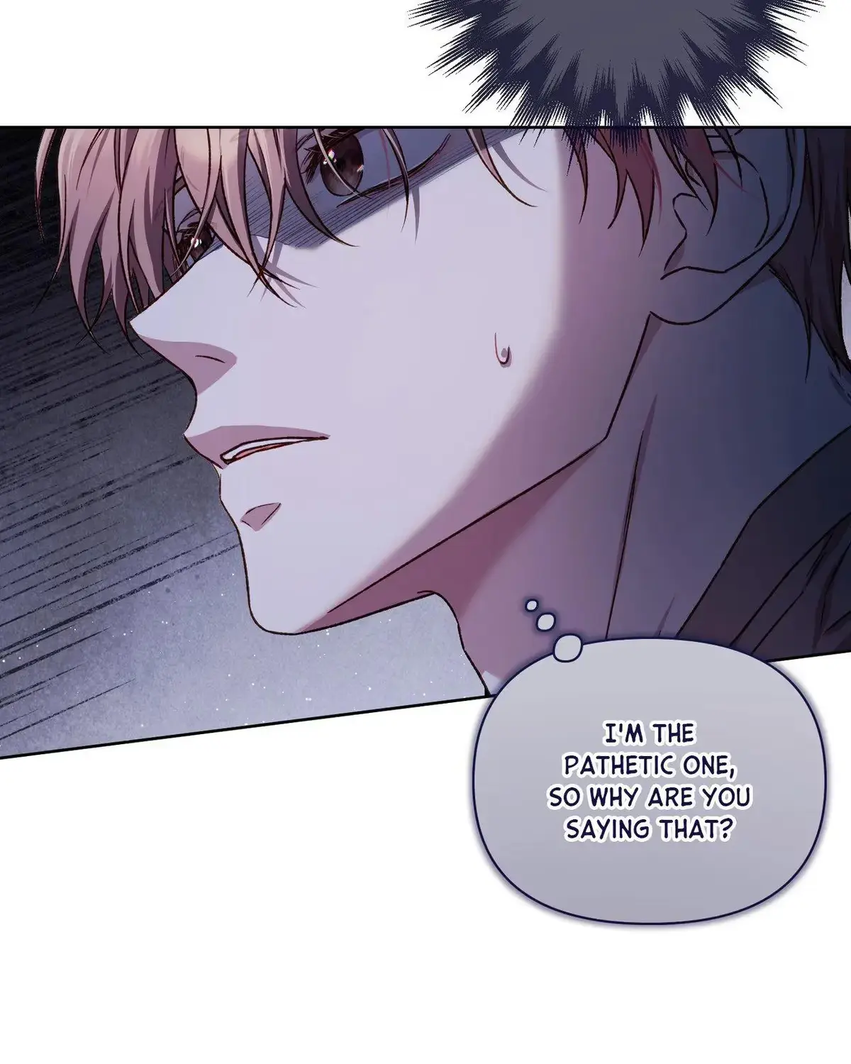Under the Facade Chapter 9 page 45 - 